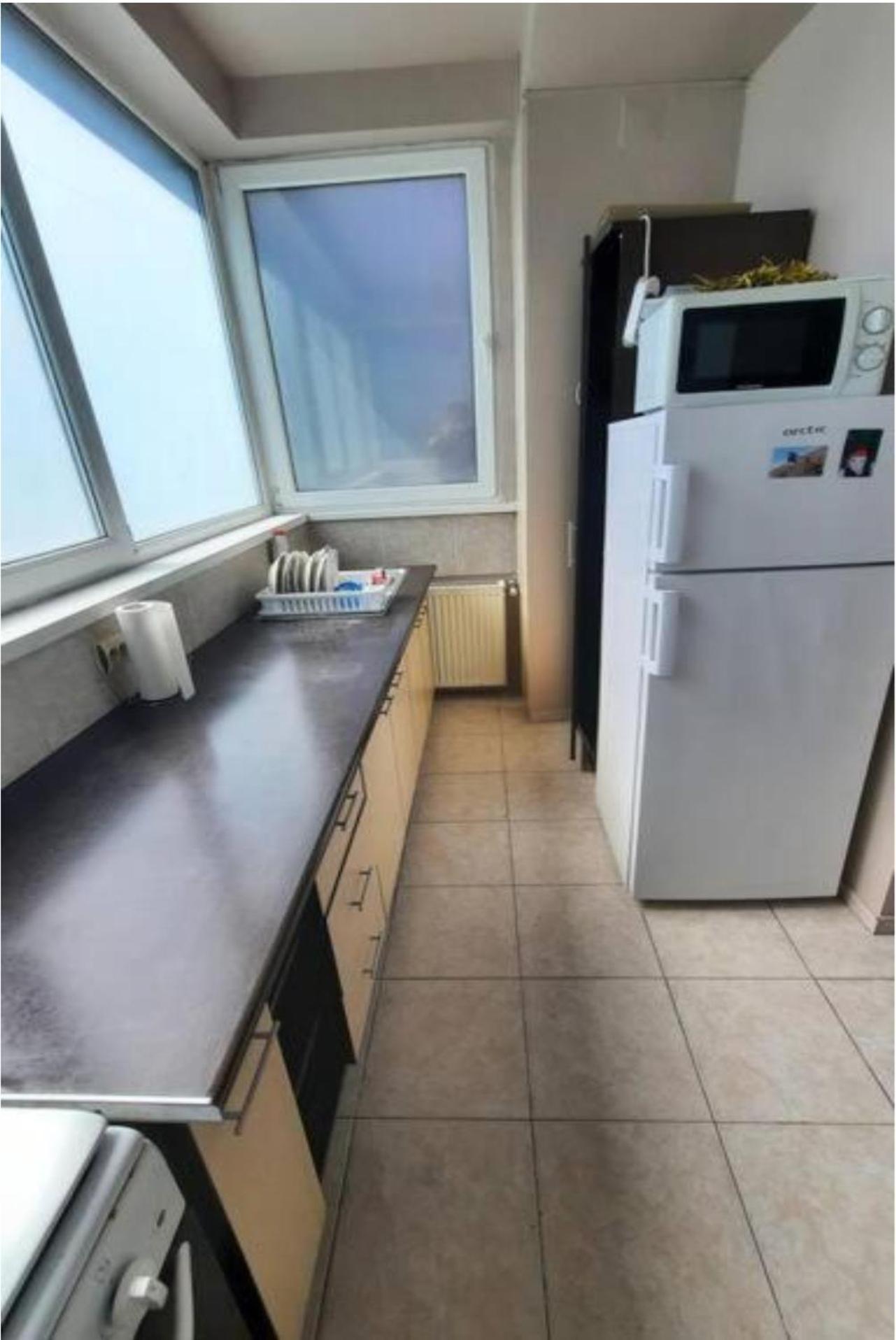 Apartament Spacious, Modern In New - Sleeps 6 *