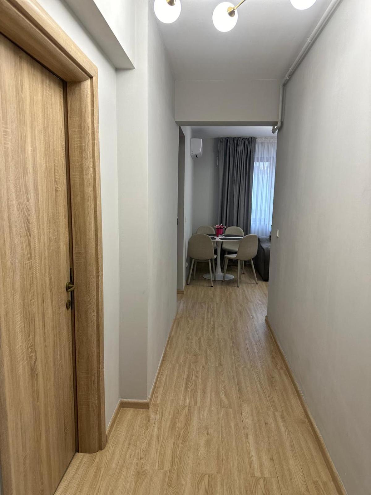Alexhome Lux 27 Free Parking Apartamento *