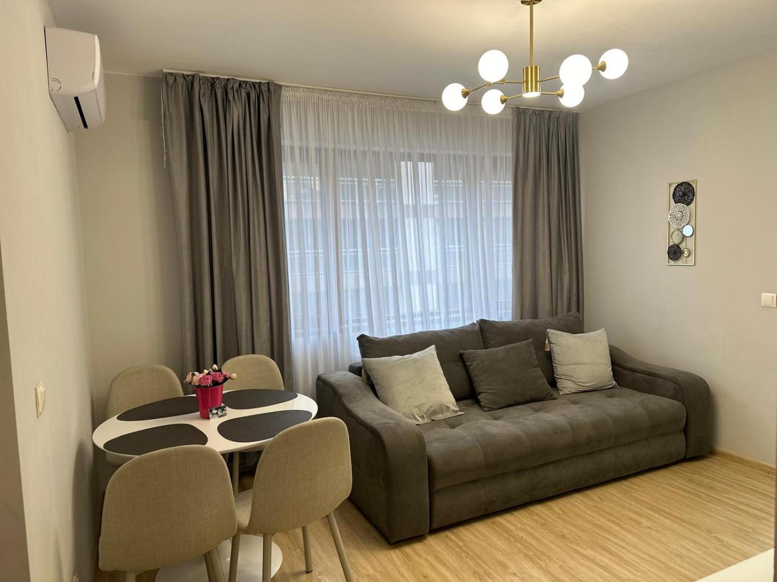 Alexhome Lux 27 Free Parking Apartament Bucureşti