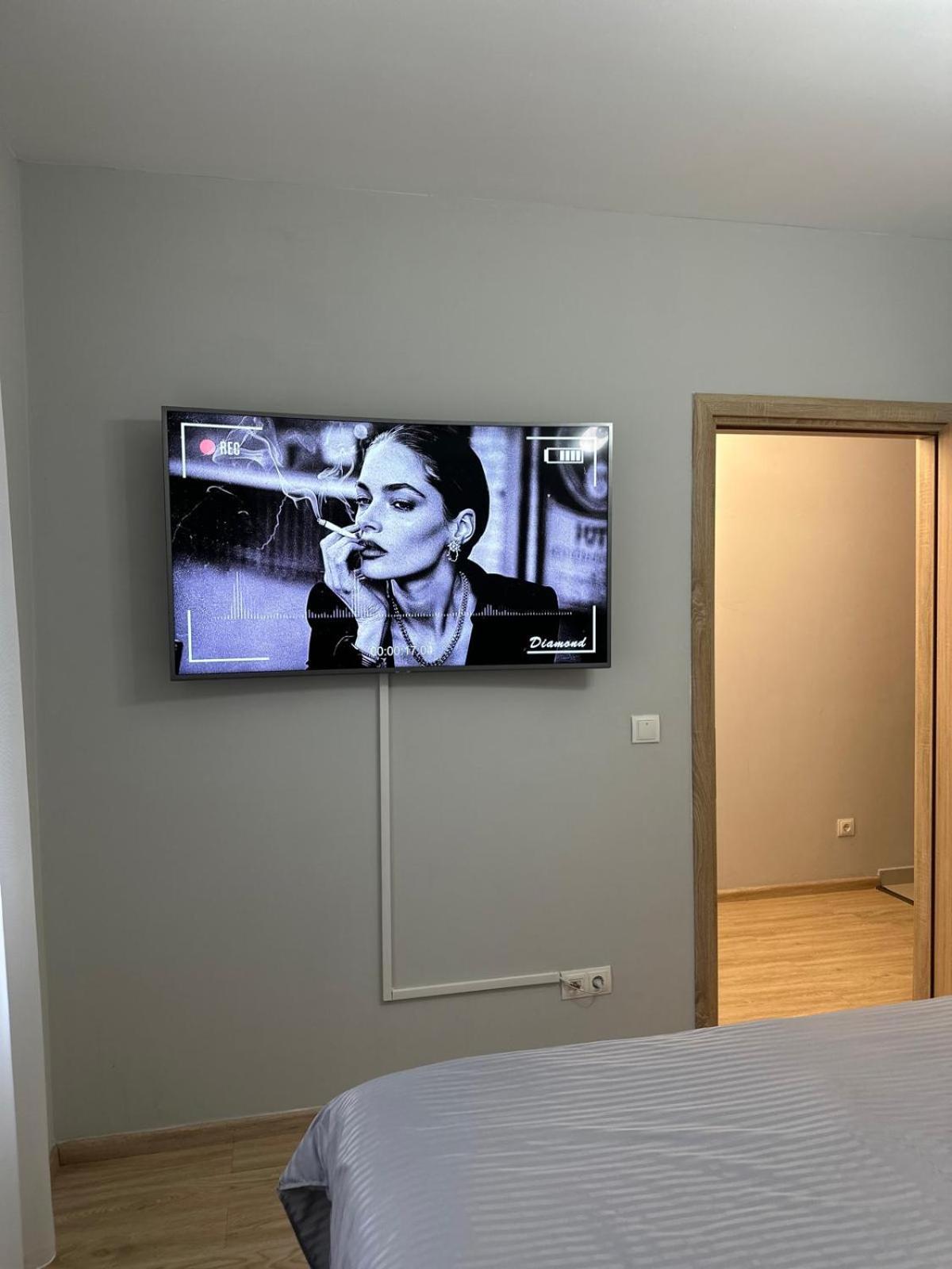 Alexhome Lux 27 Free Parking Apartamento *