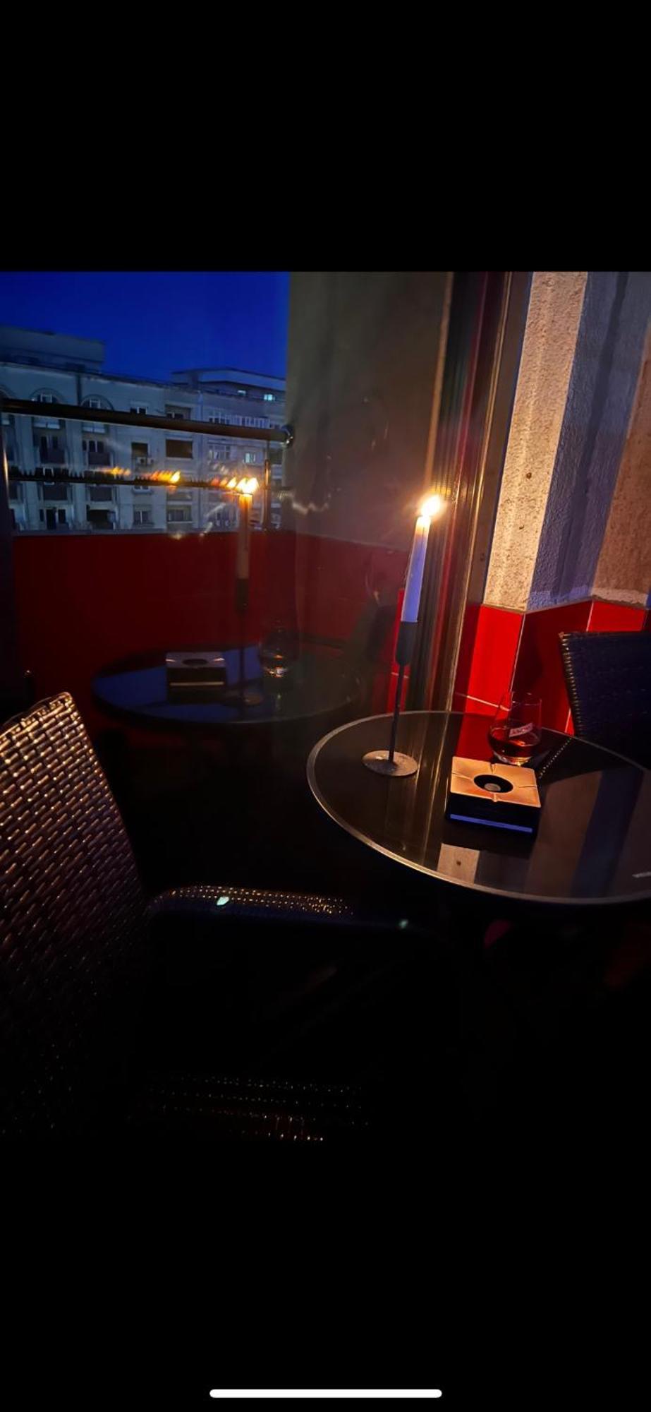 Luxury Bucharest