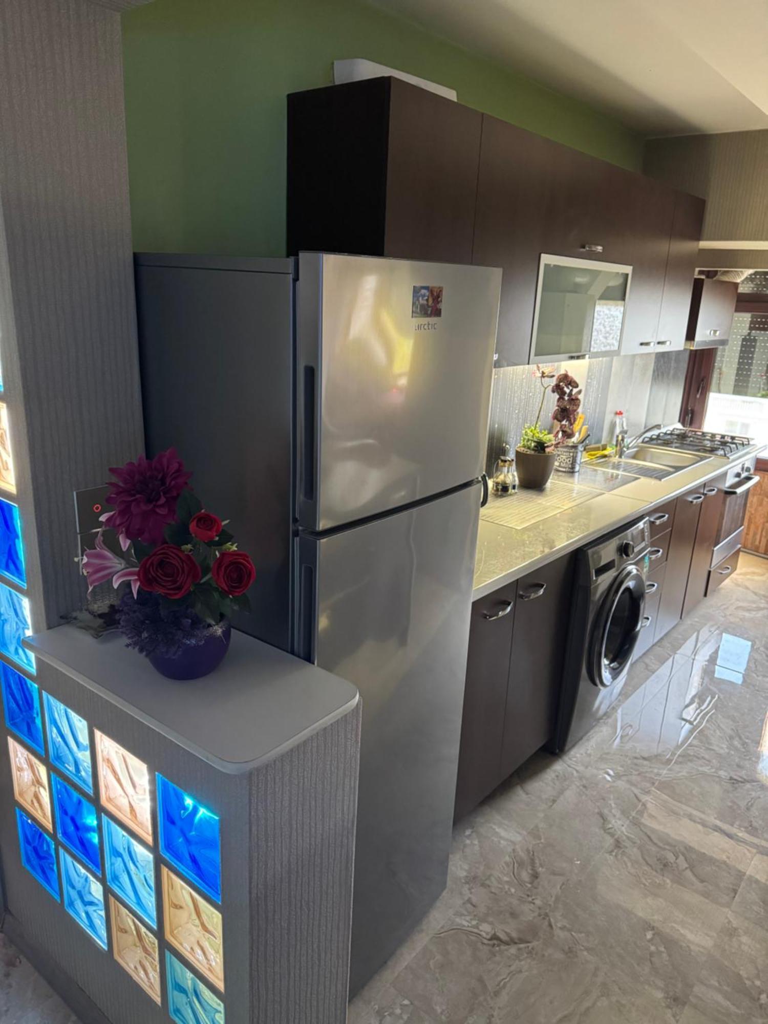 Luxury Apartment Bucharest