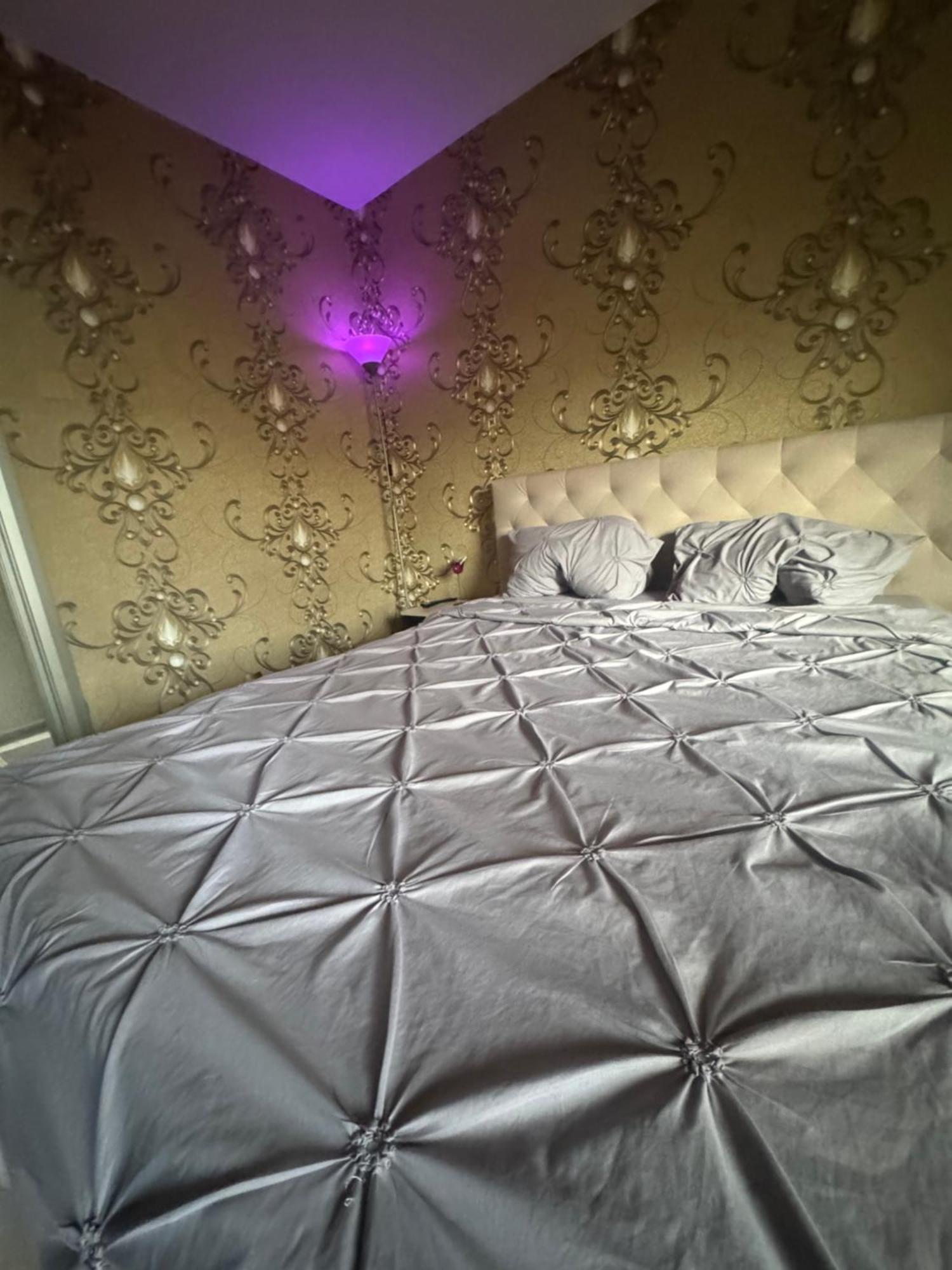 Luxury Apartment Bucharest