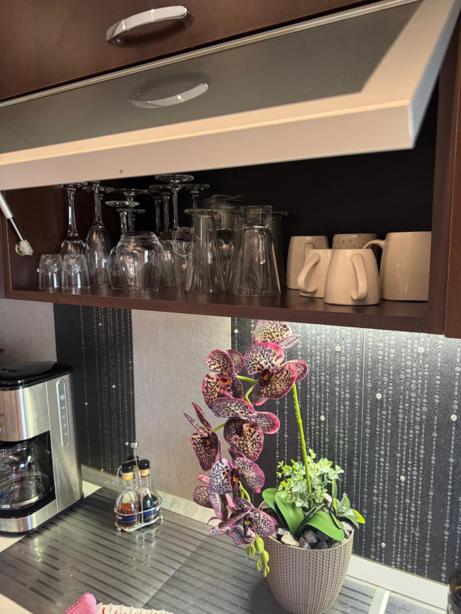 Apartment Luxury Bucharest