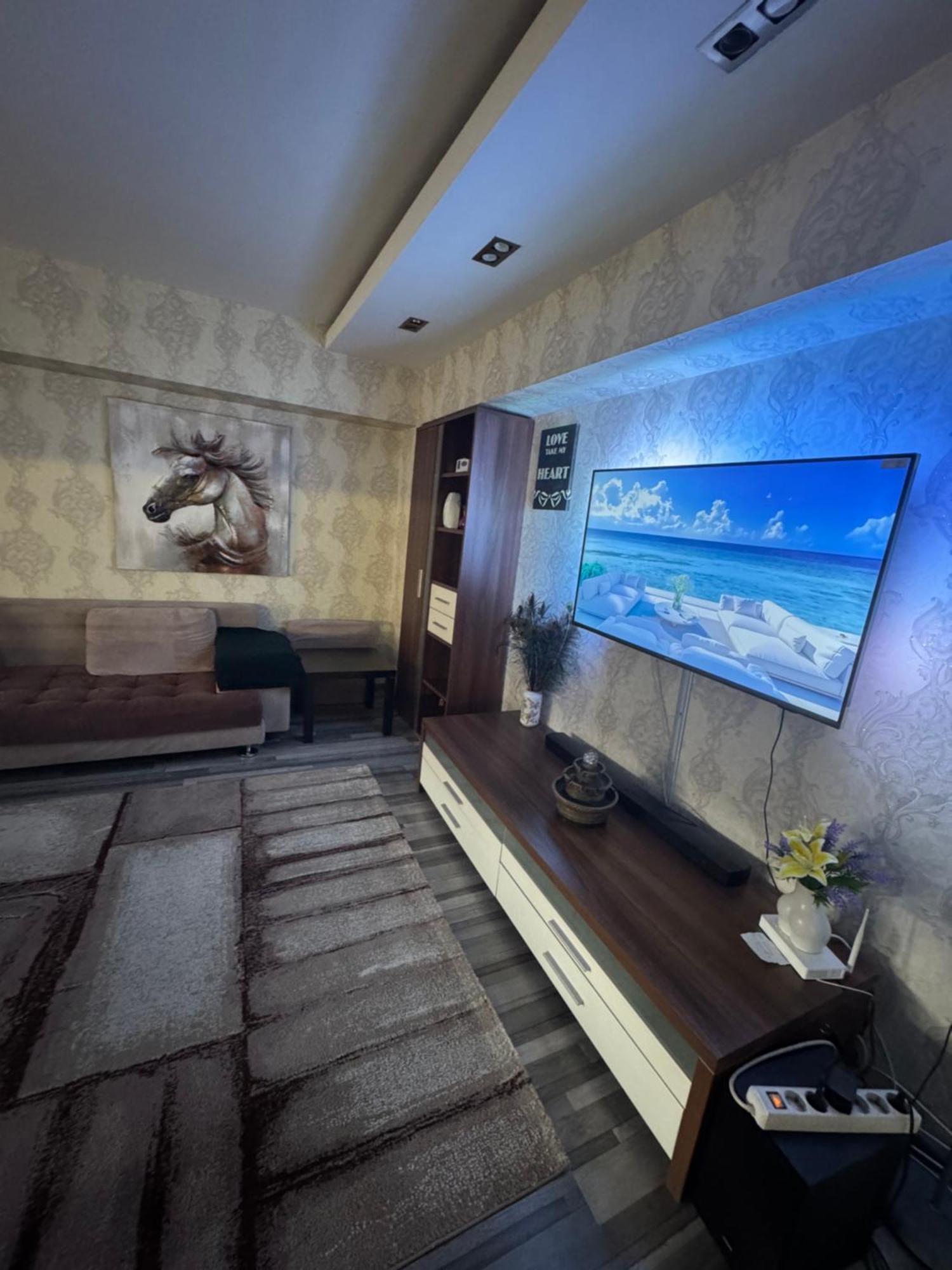 Luxury *
