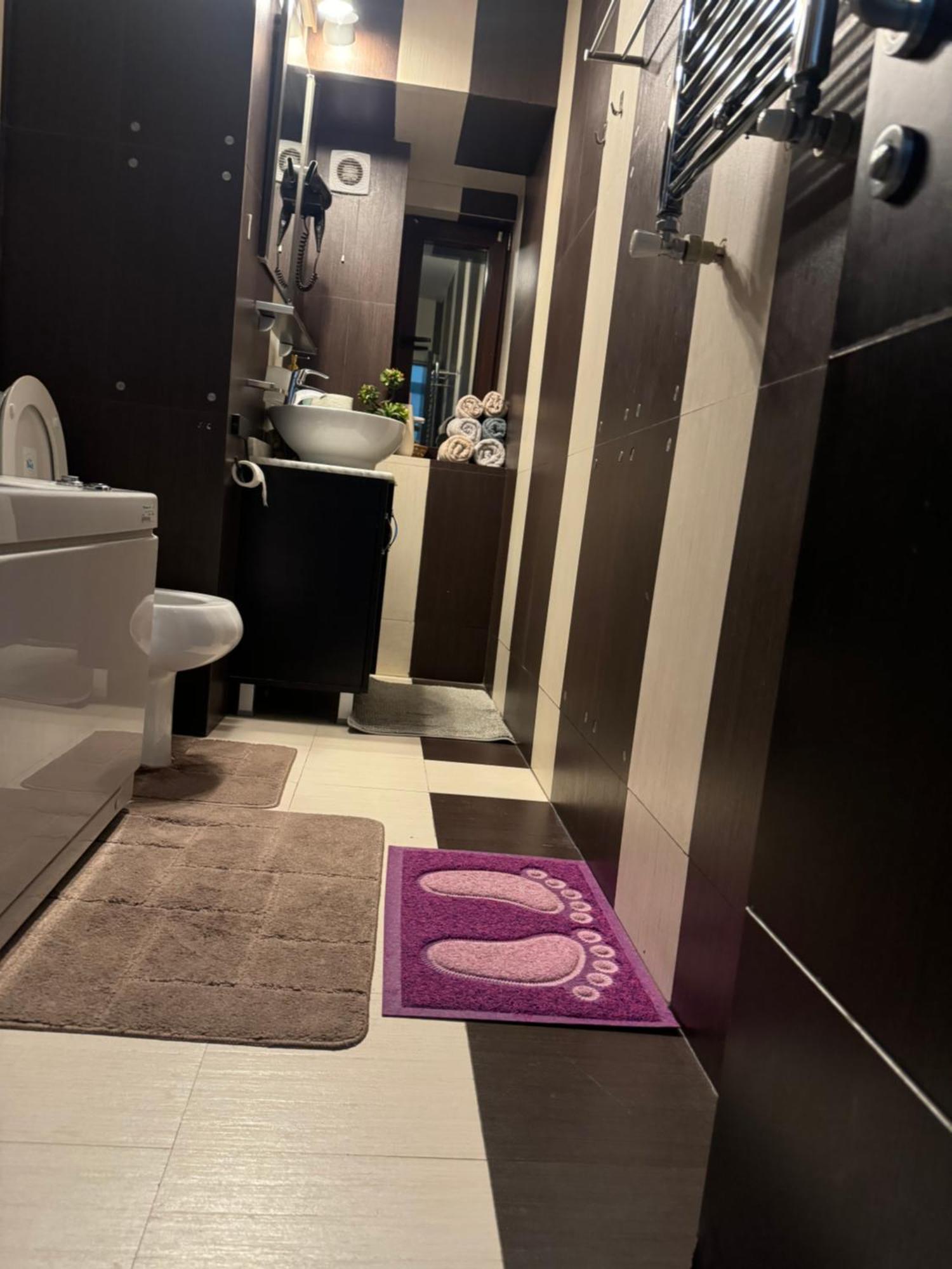 Luxury * Bucharest