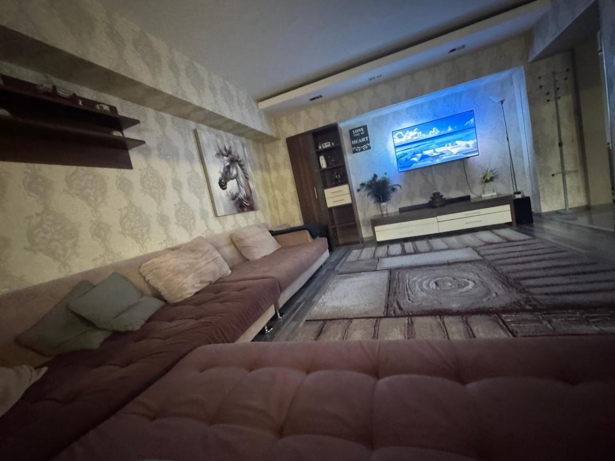 Luxury