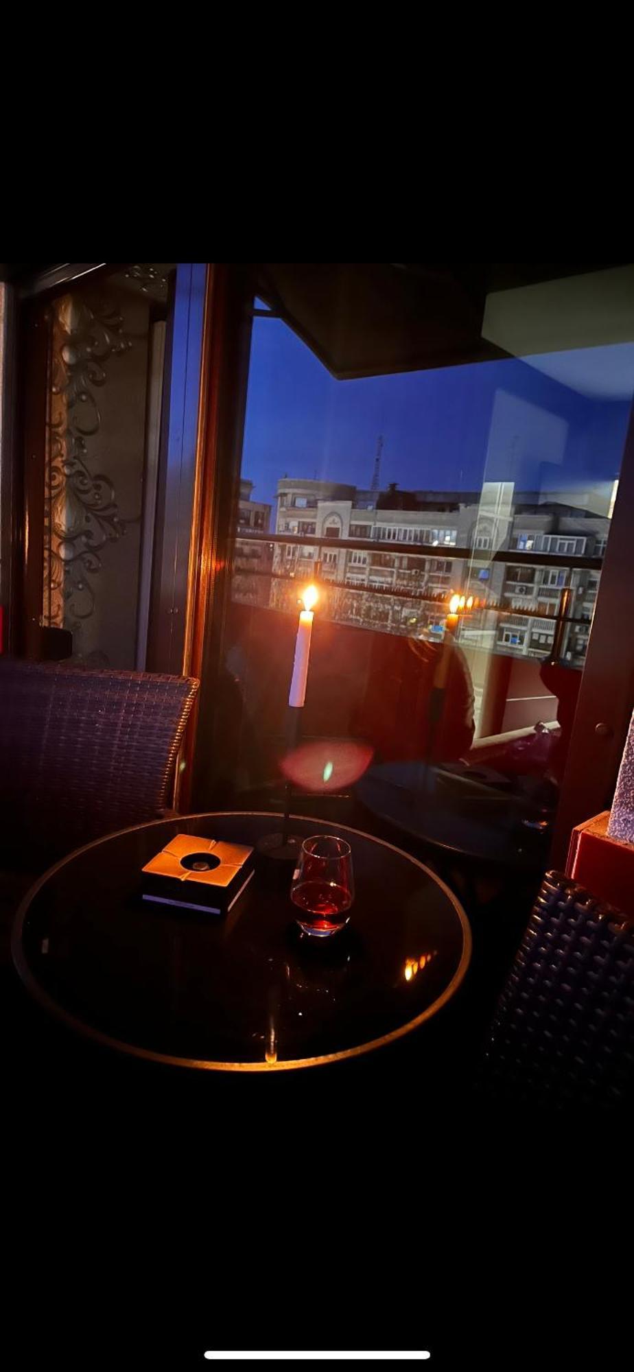 Apartment Luxury