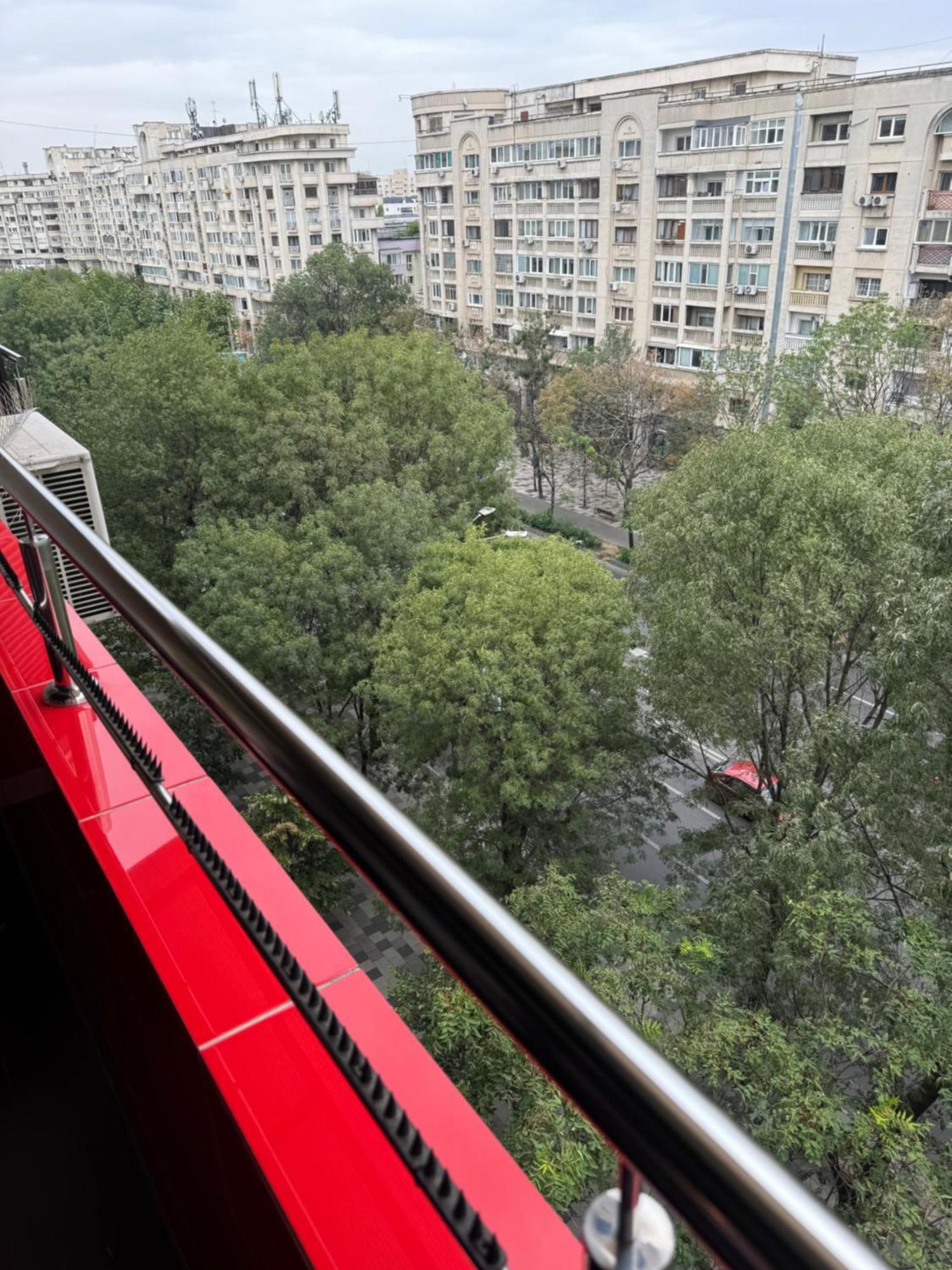 Luxury Apartment Bucharest
