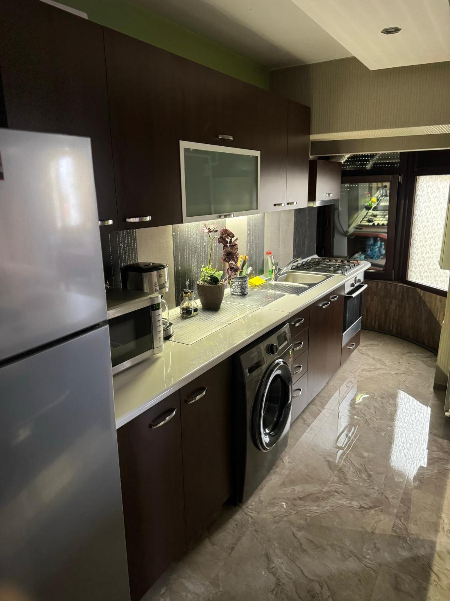 Apartment Luxury Bucharest