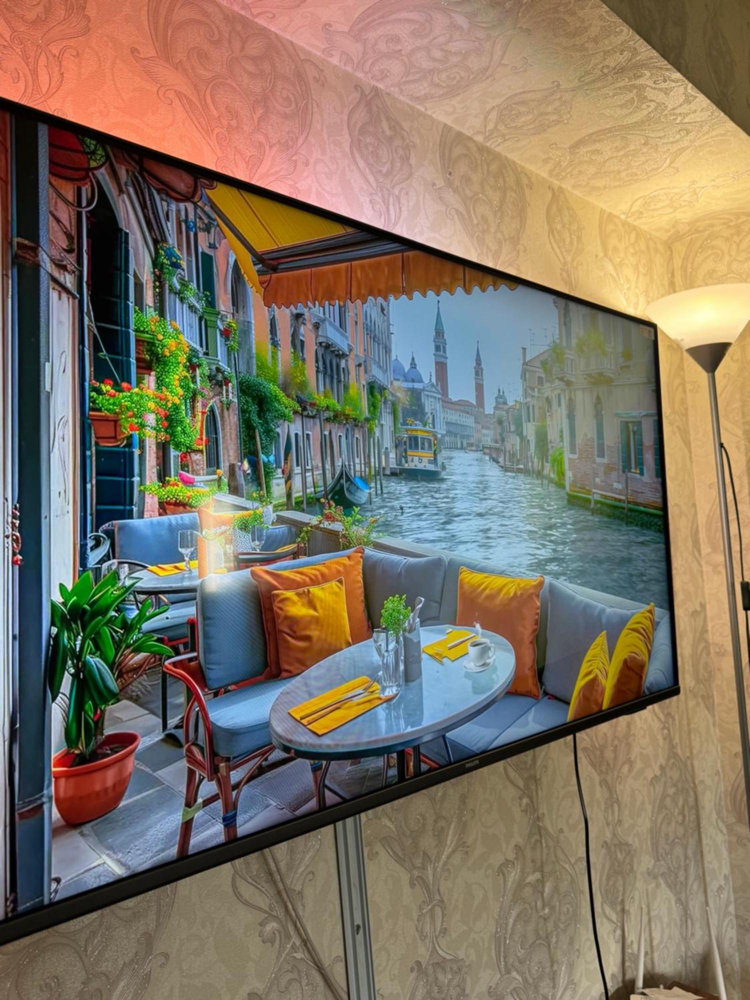 Luxury * Bucharest