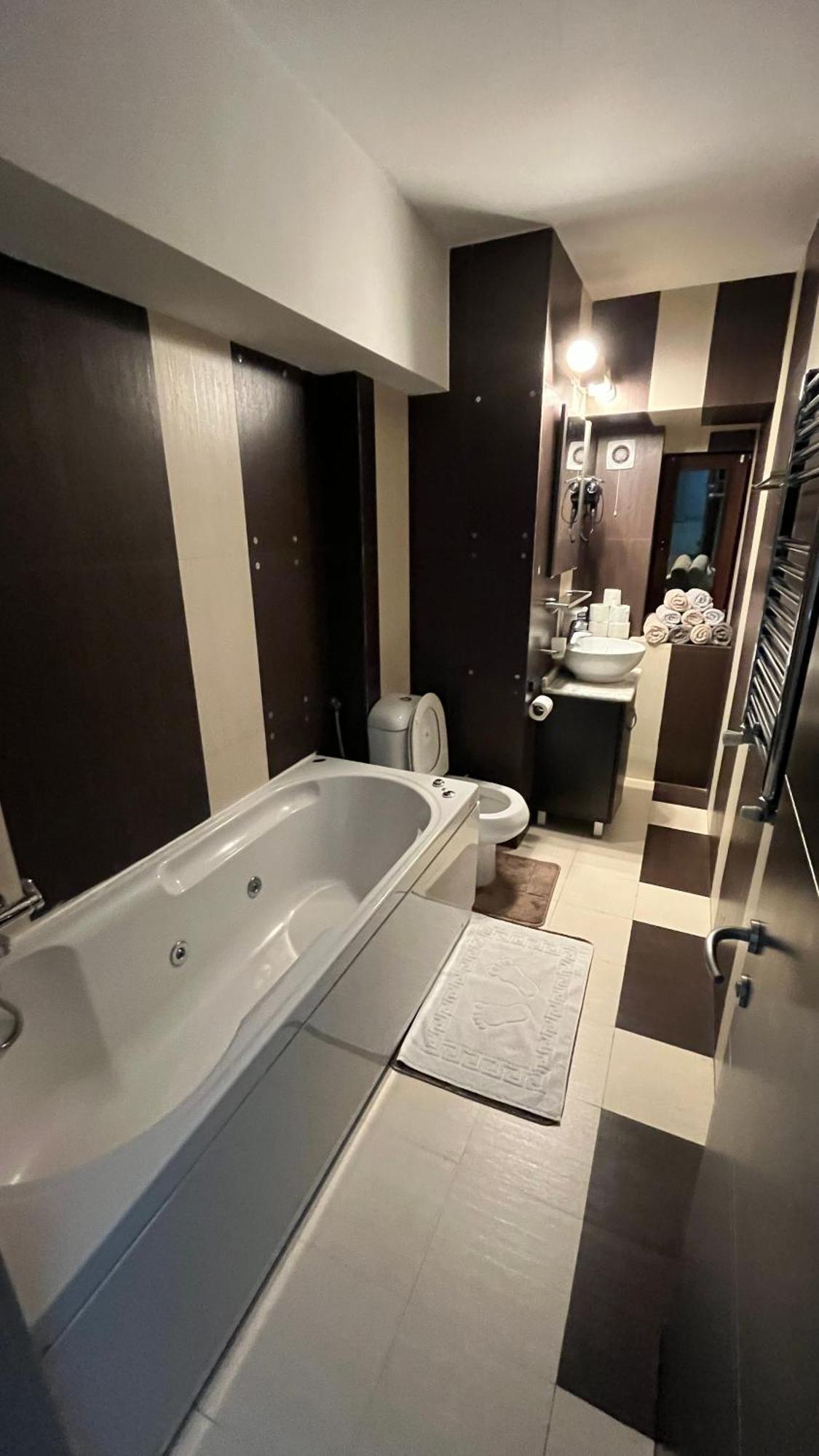 Apartment Luxury *