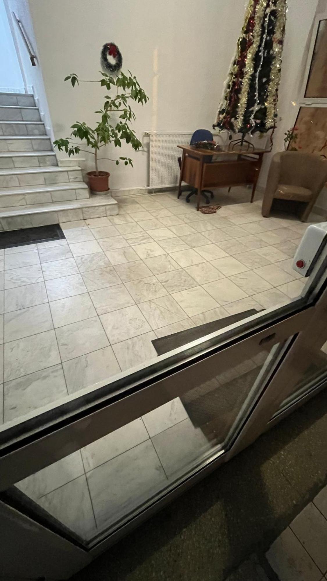 Luxury Apartment Bucharest