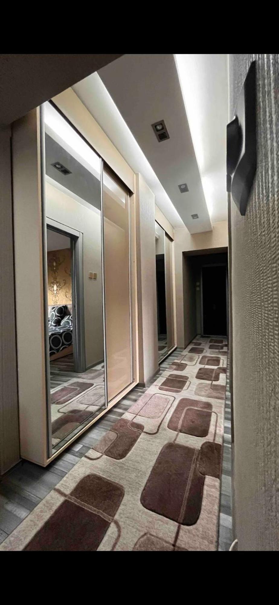 Luxury Bucharest