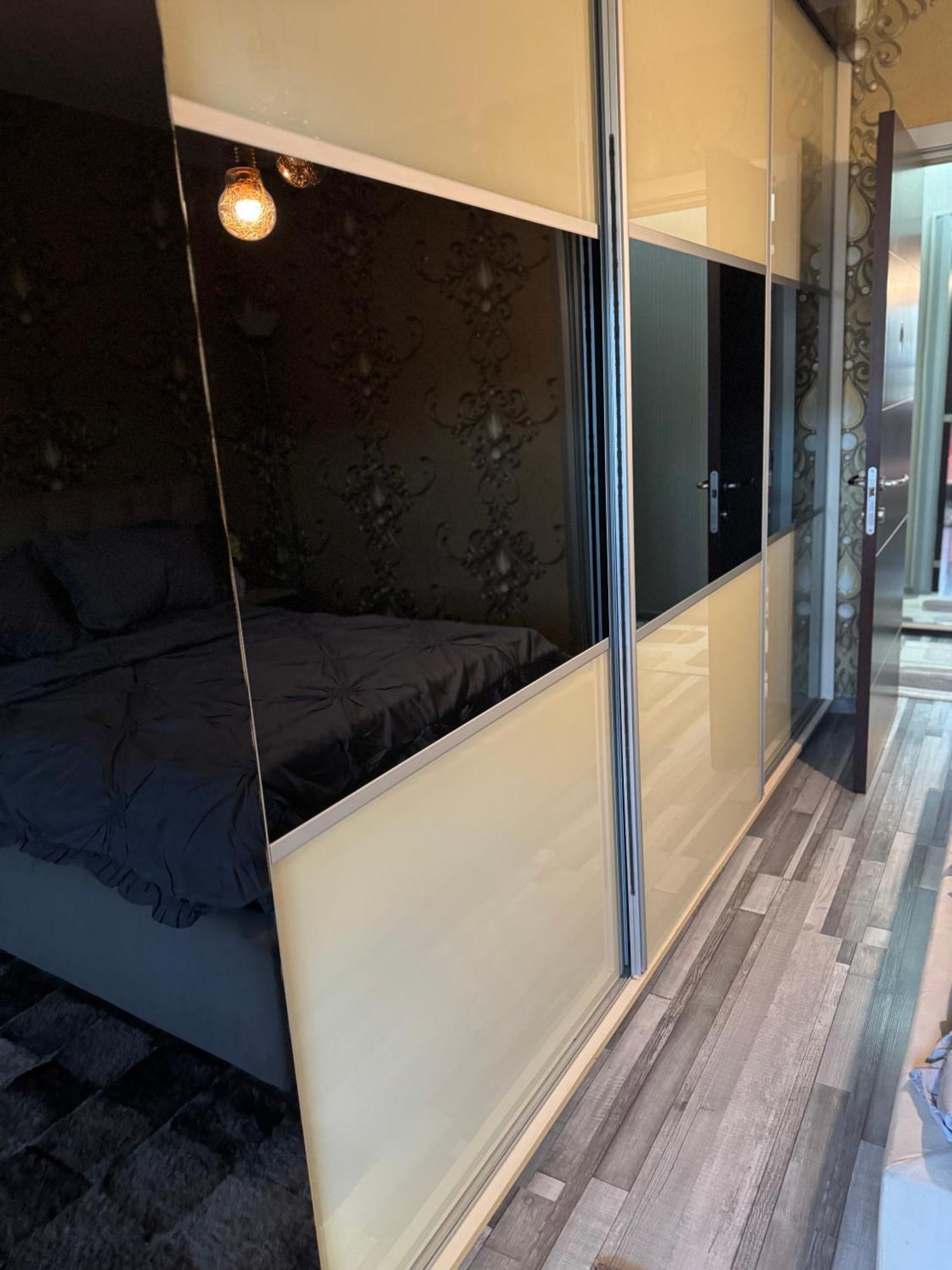 Apartment Luxury Bucharest