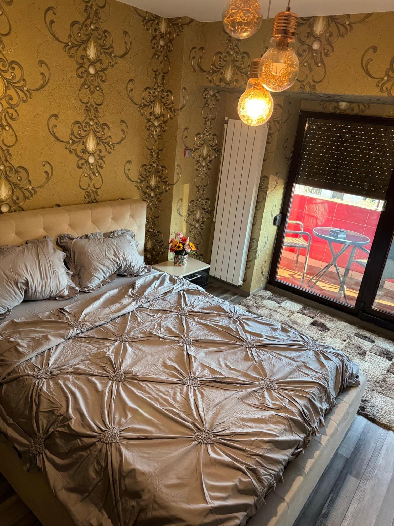 Luxury Bucharest