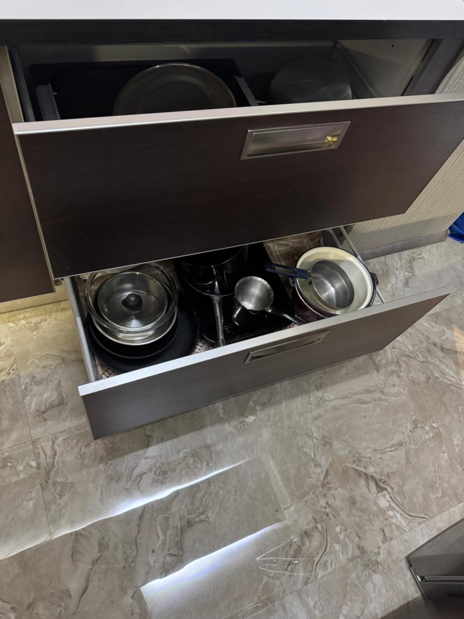 Luxury Apartment