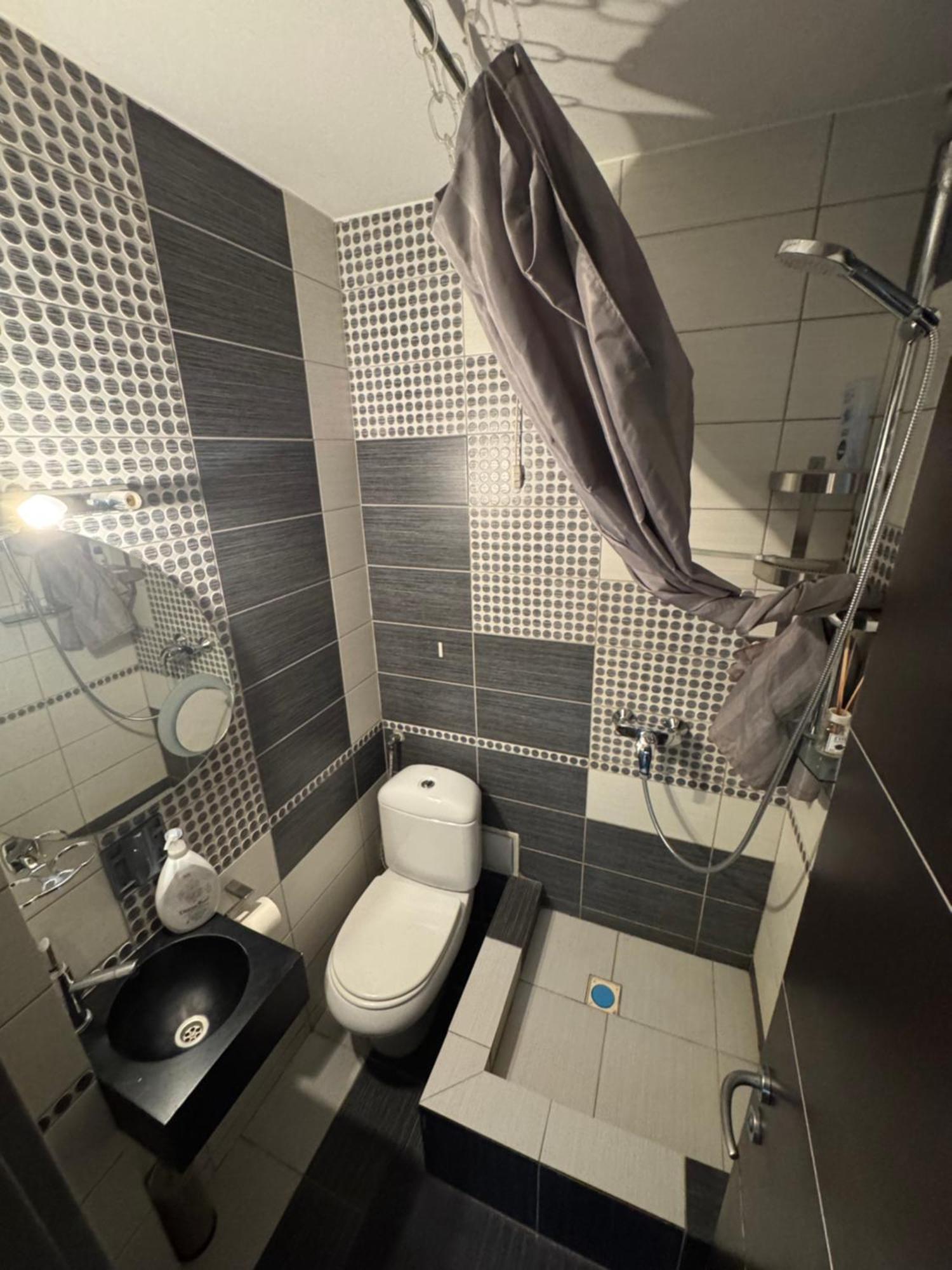 Apartment Luxury