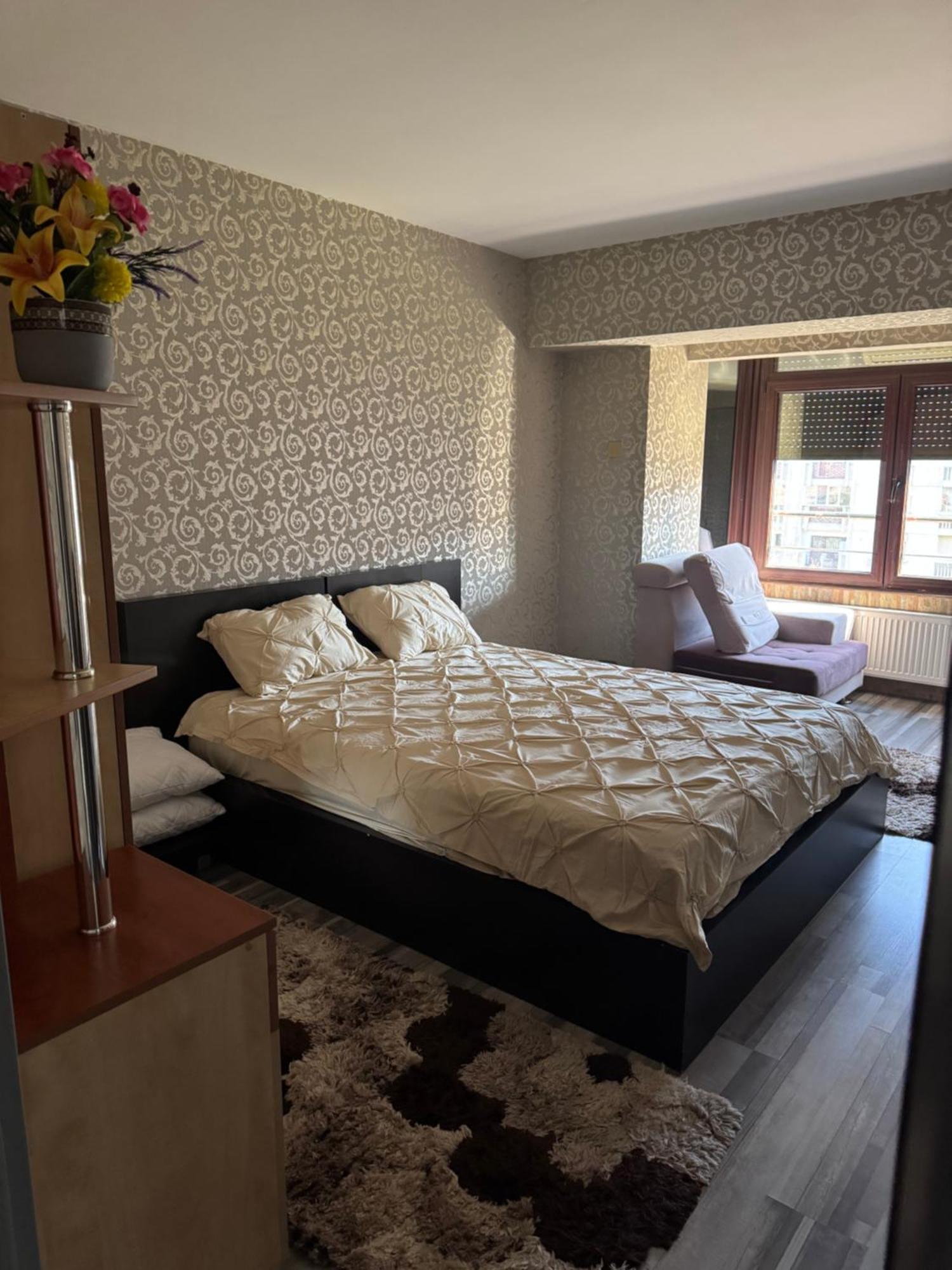 Luxury Apartment Bucharest