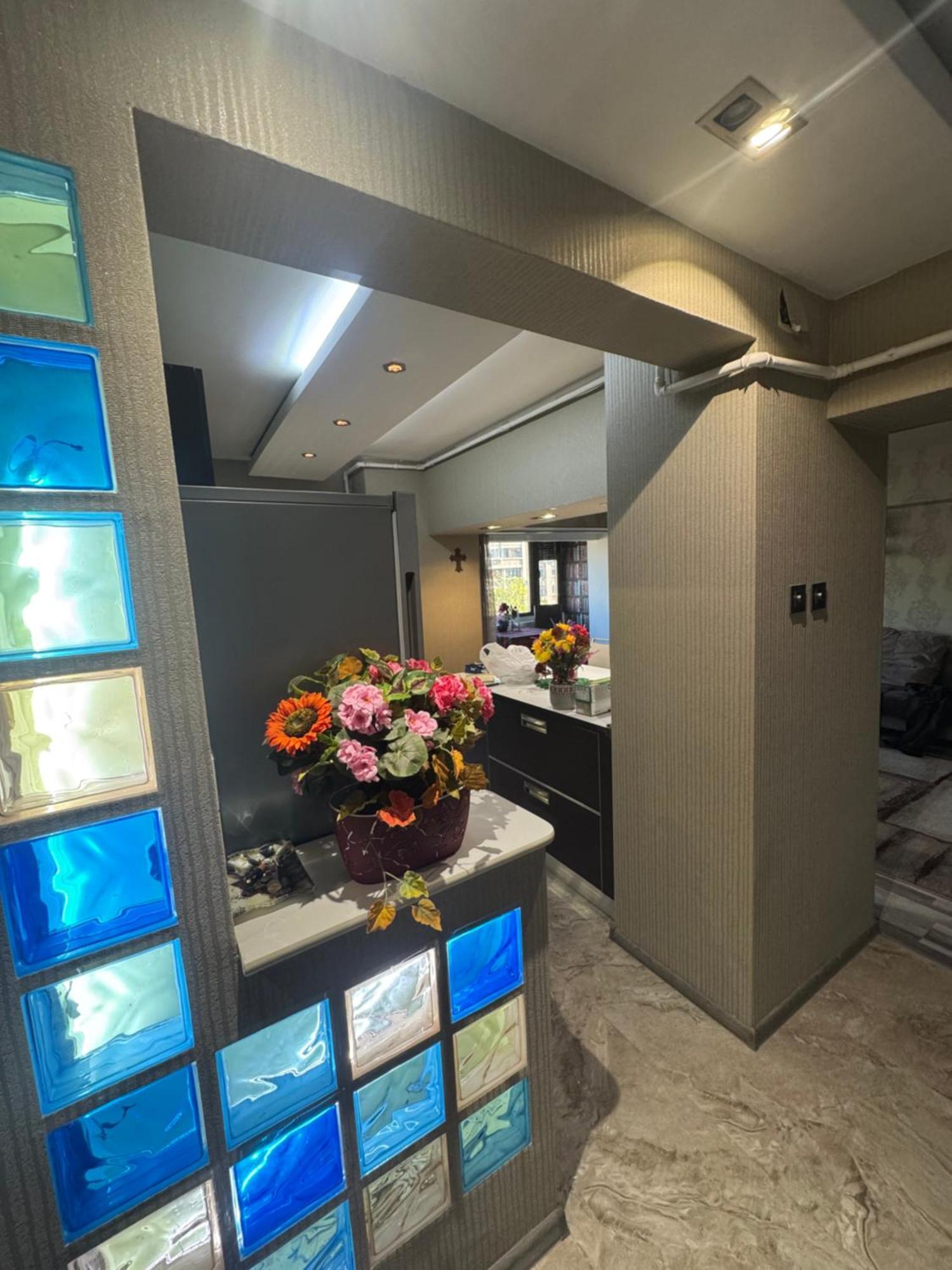 Apartment Luxury
