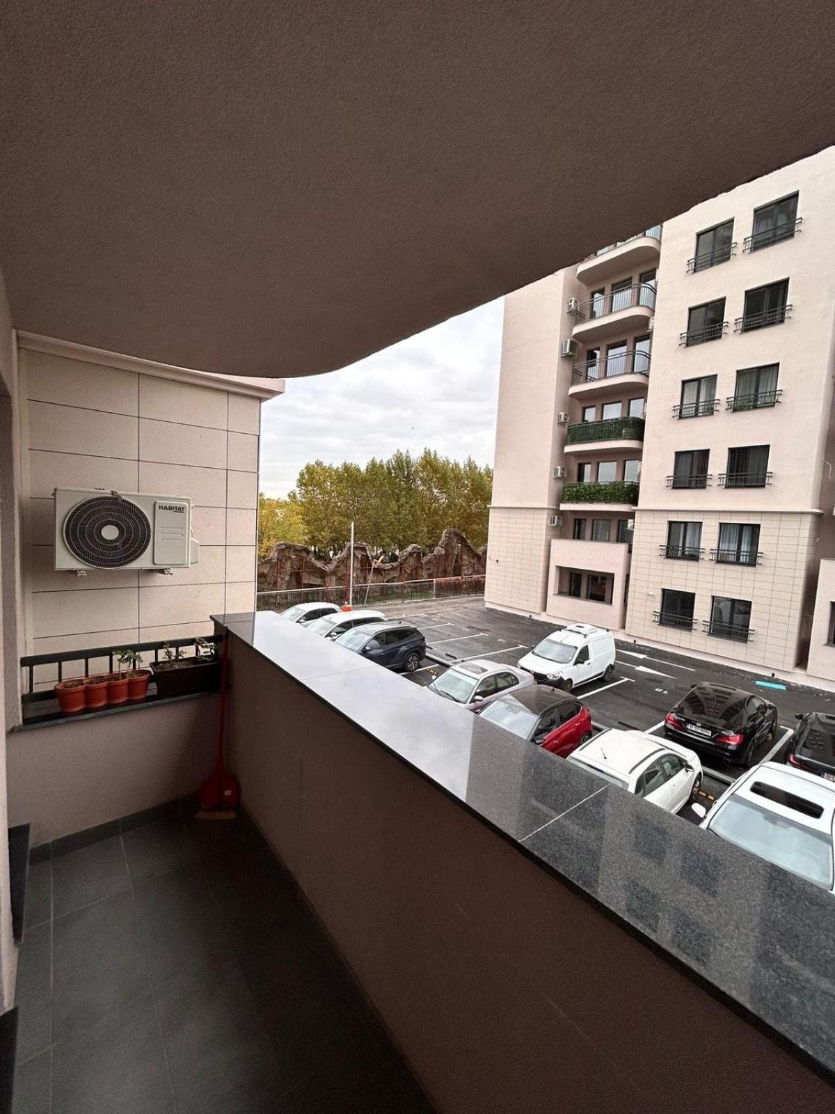 Apartament Summit Bucureşti