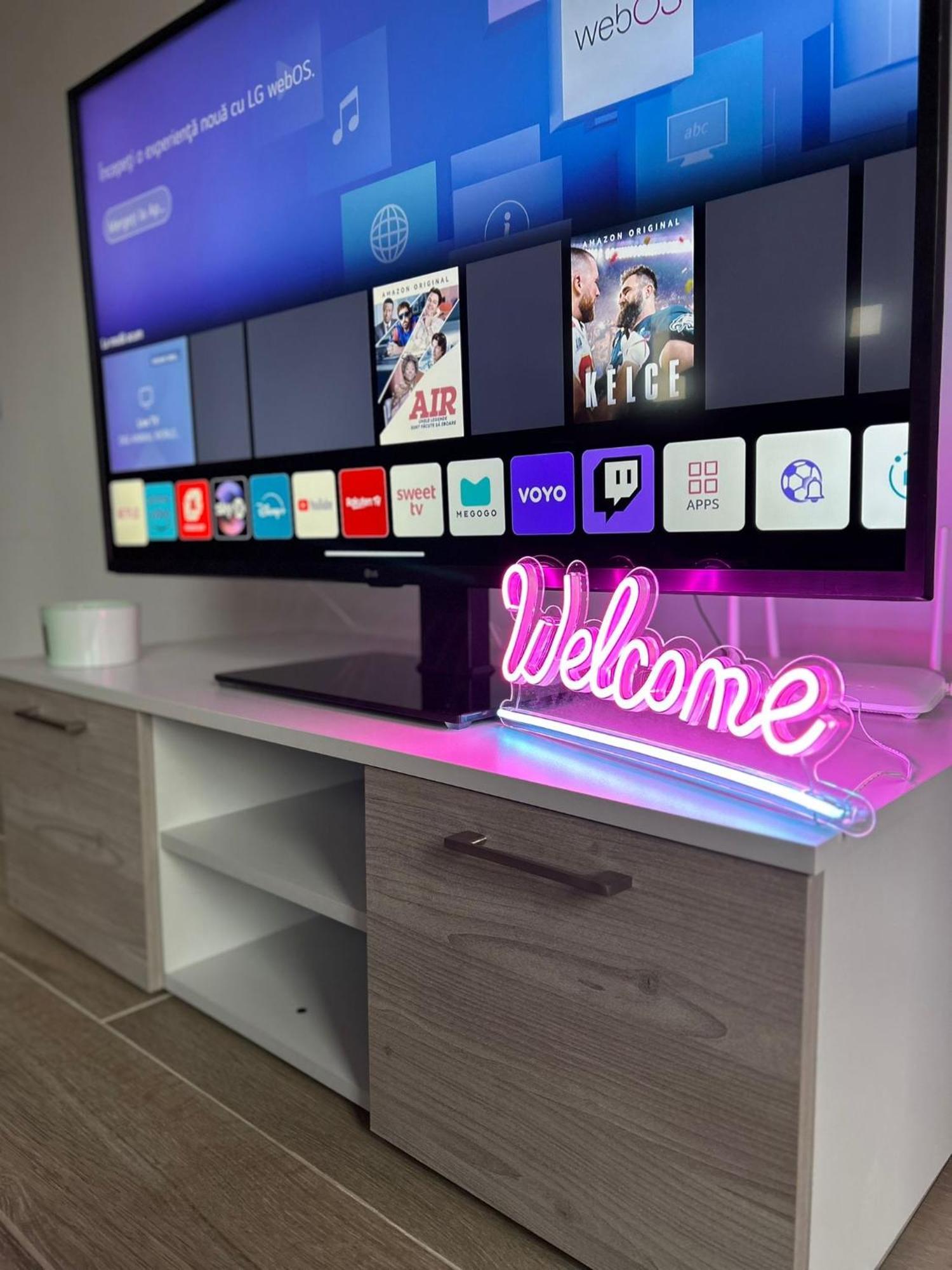 Apartament Summit