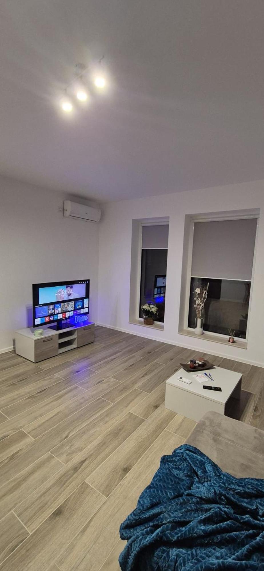 Summit Apartament Bucureşti