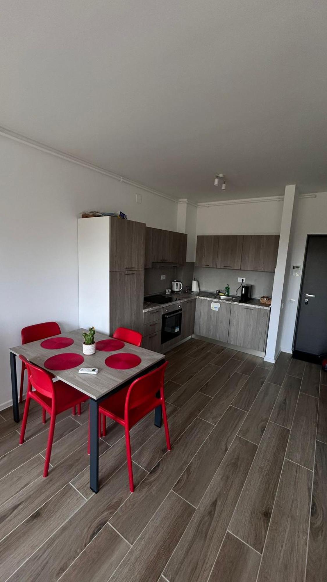 Summit Apartament Bucureşti