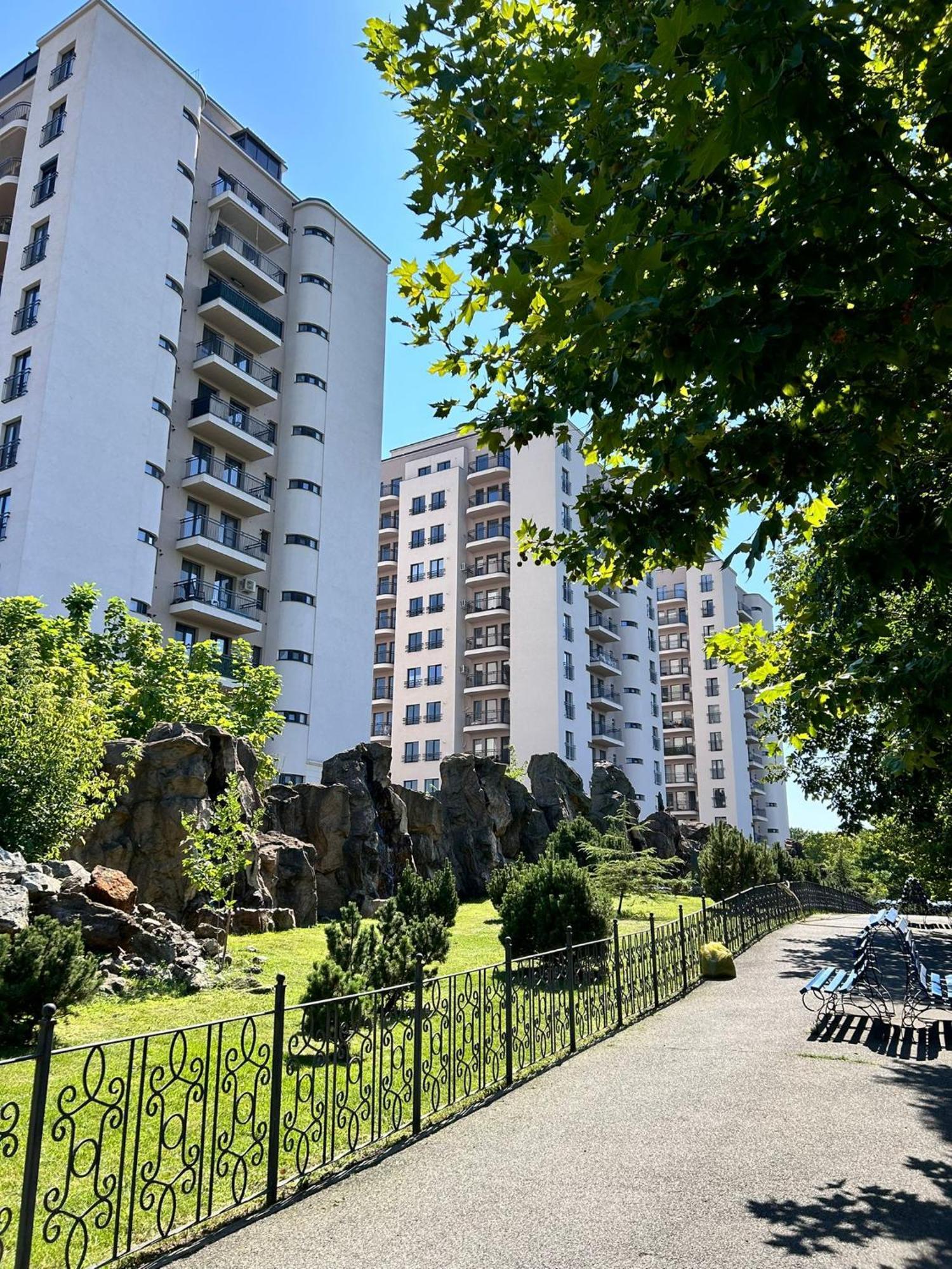 Summit Apartament Bucureşti