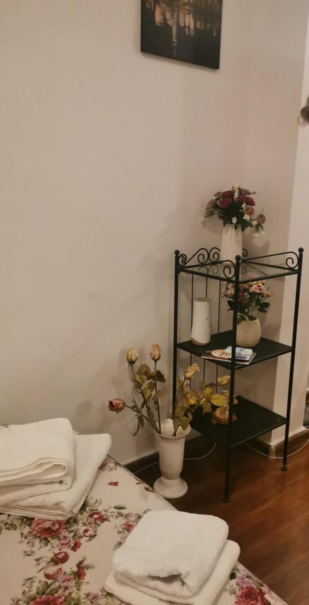 Old Center Apartment *