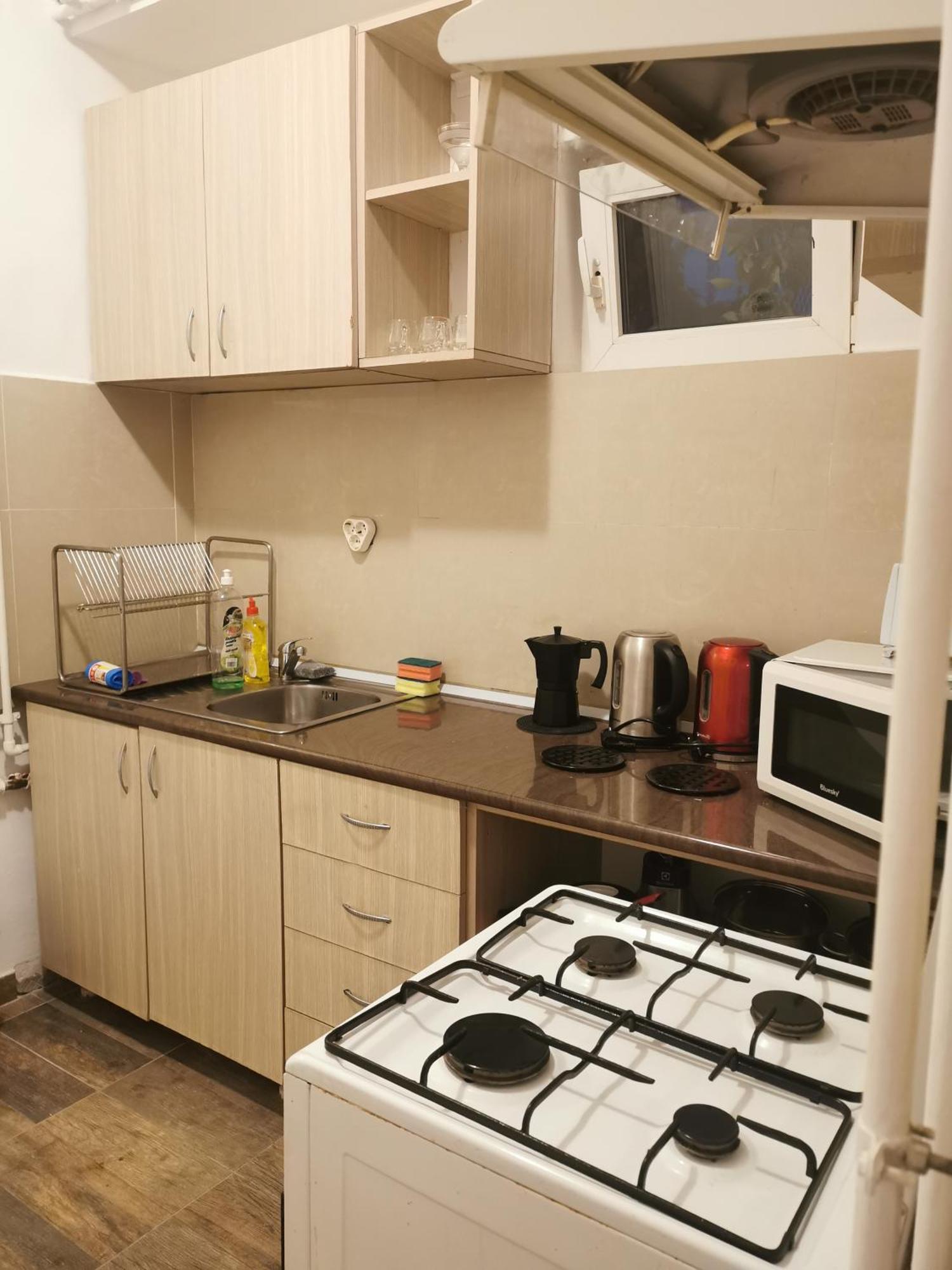Apartment Old Center *