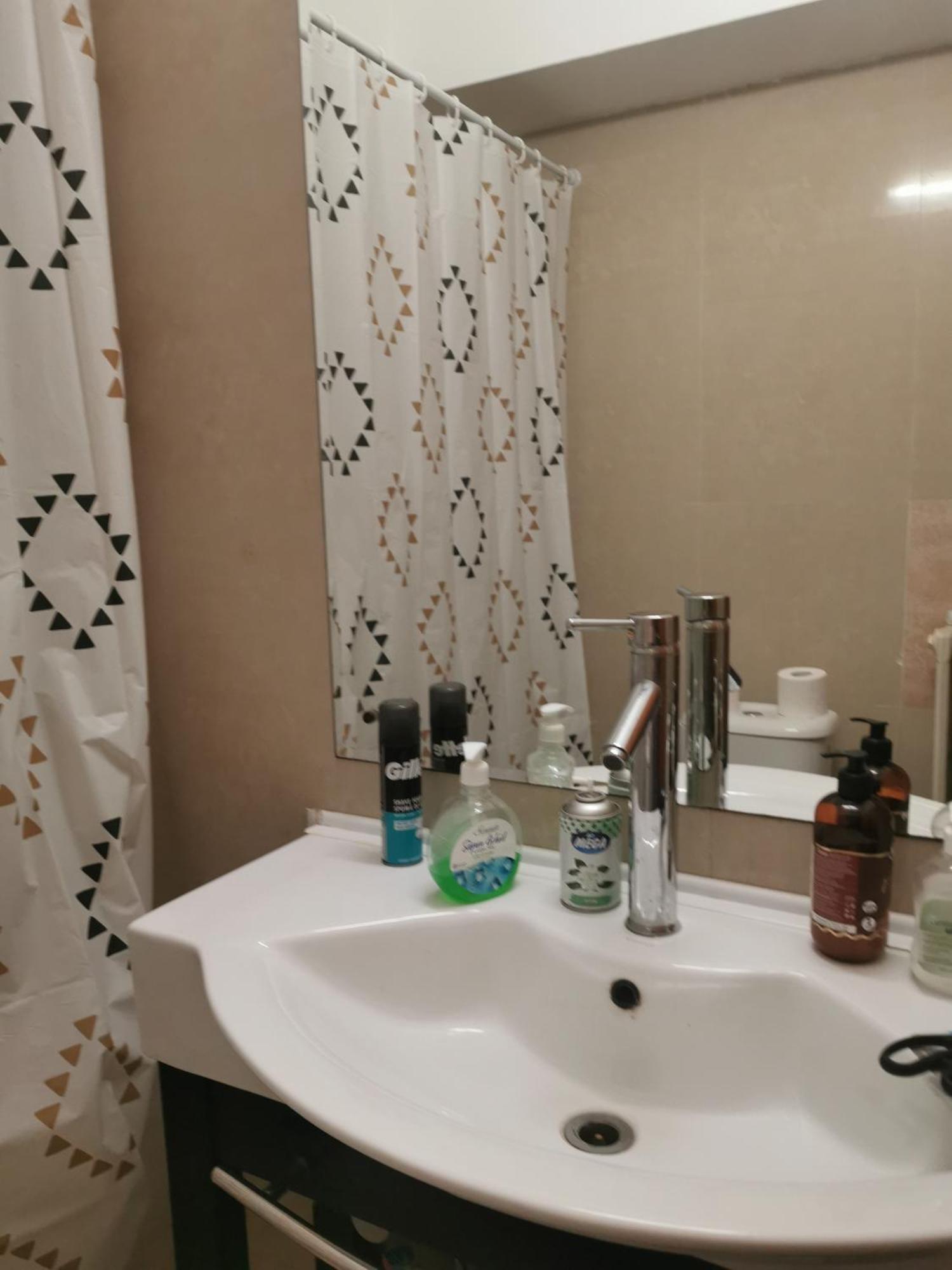 Old Center Apartment
