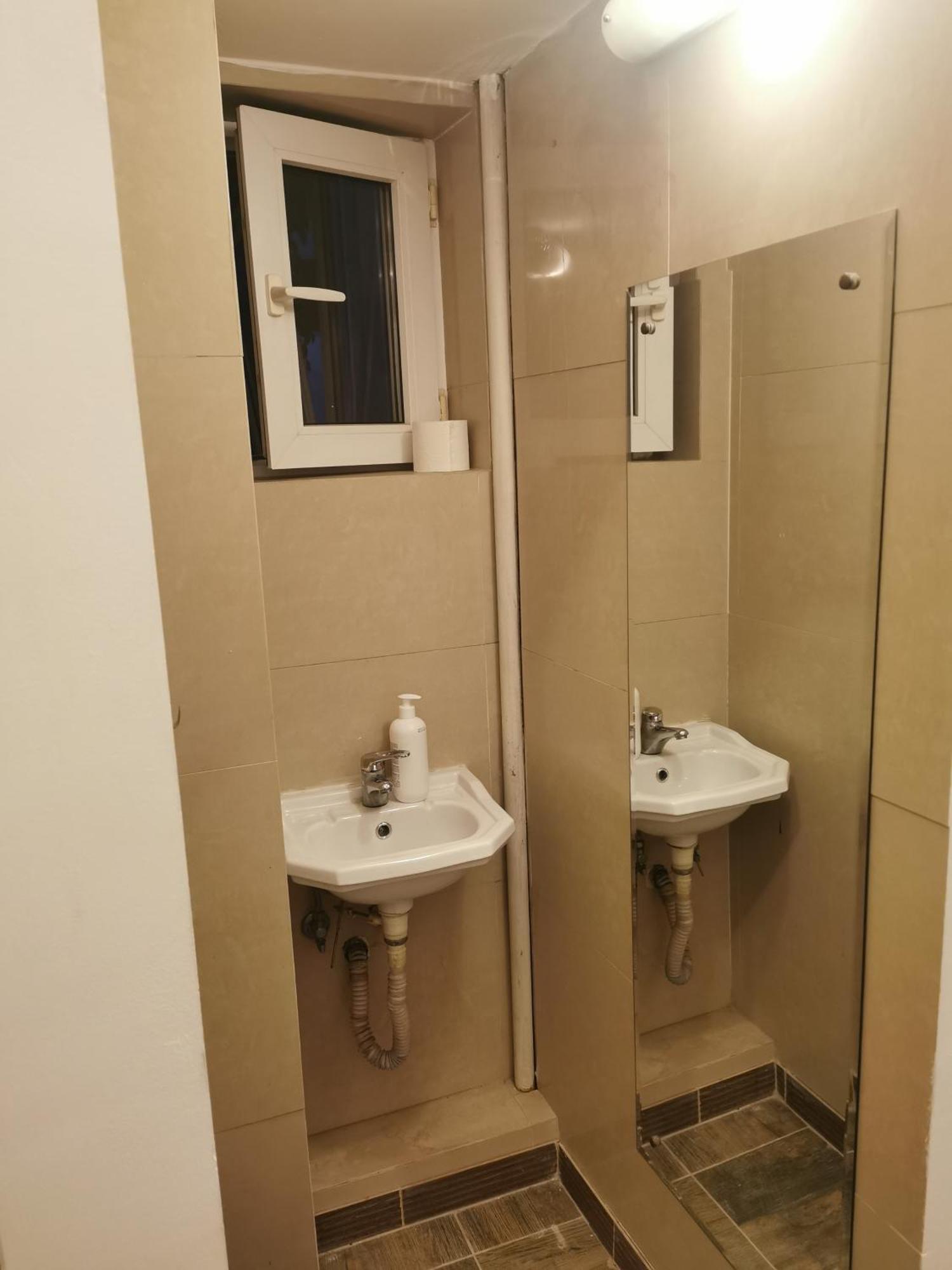 Apartment Old Center