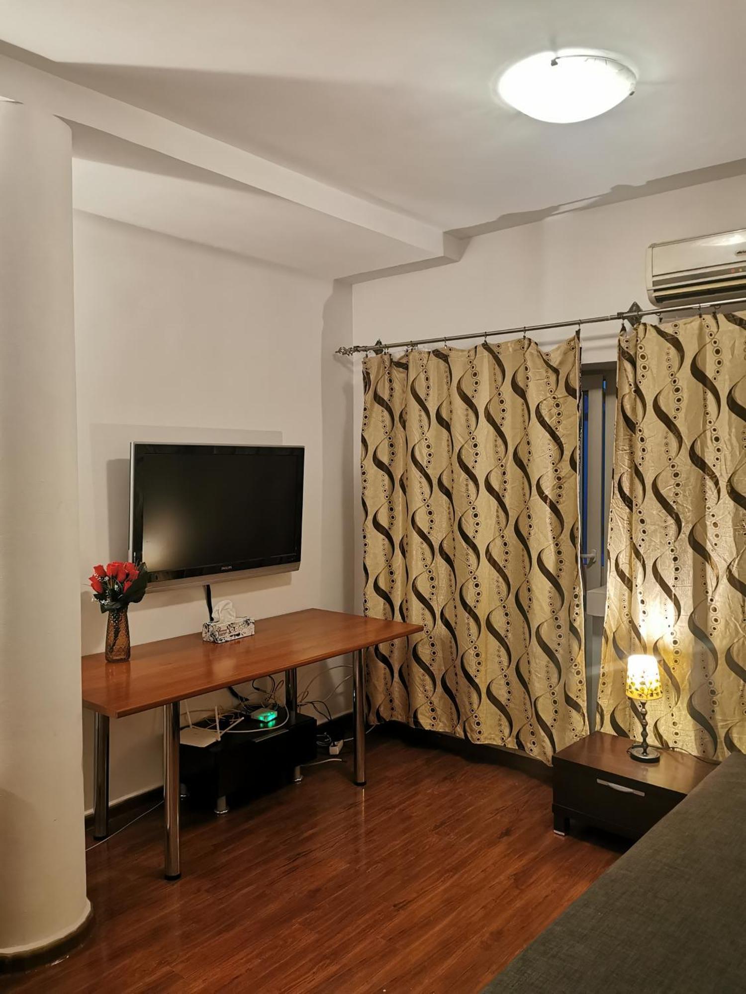 Old Center Apartment Bucharest