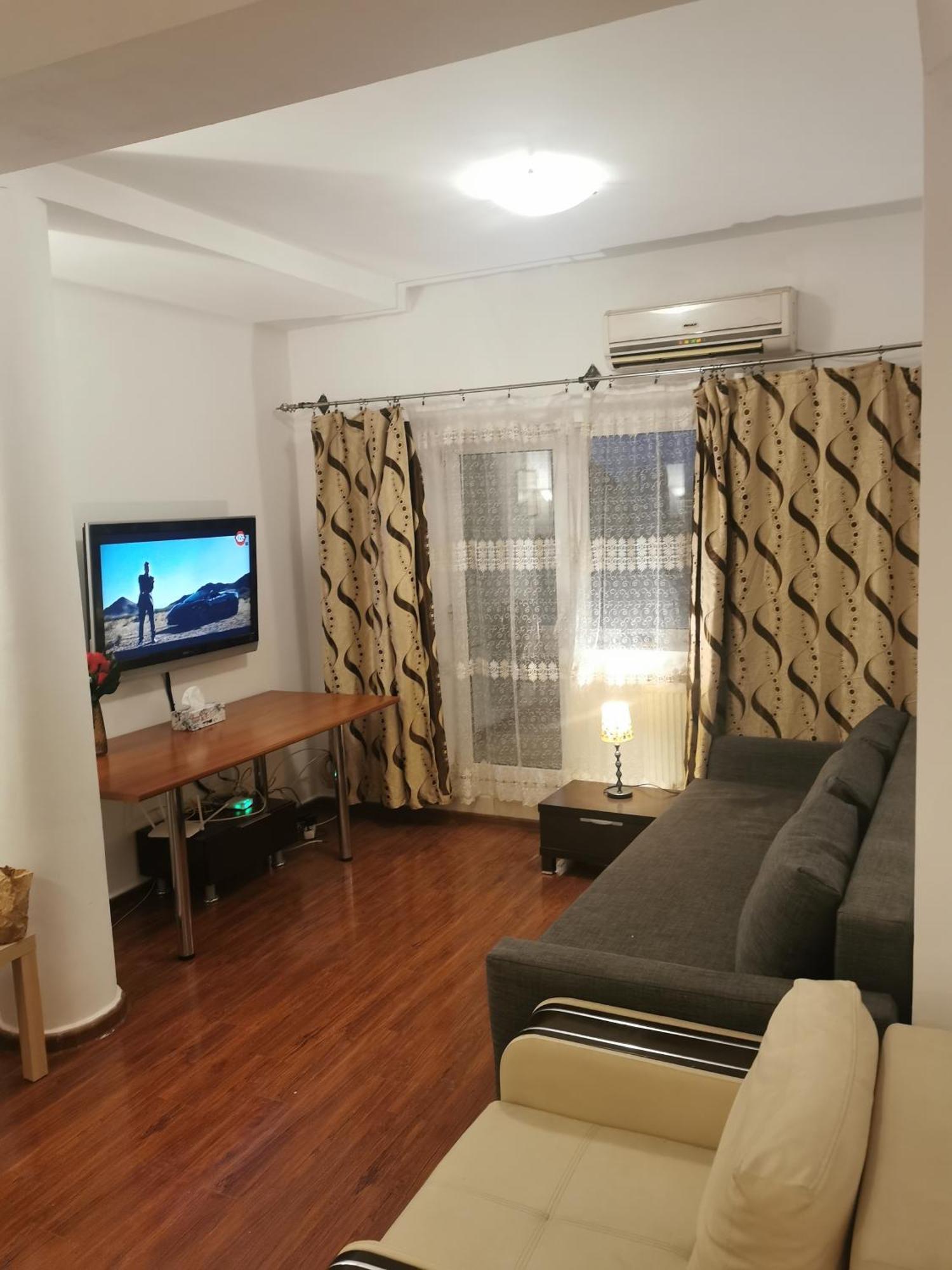 Apartment Old Center