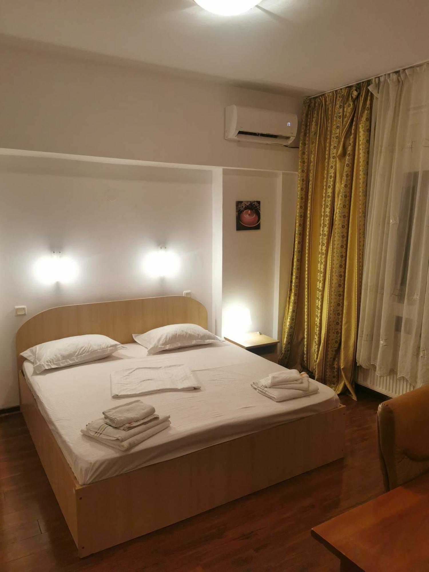Old Center Apartment Bucharest