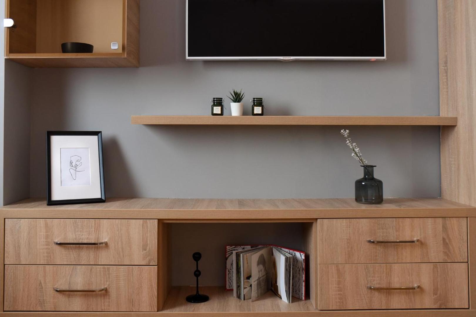 Center Getaway - Cozy For Your Perfect Bucureşti