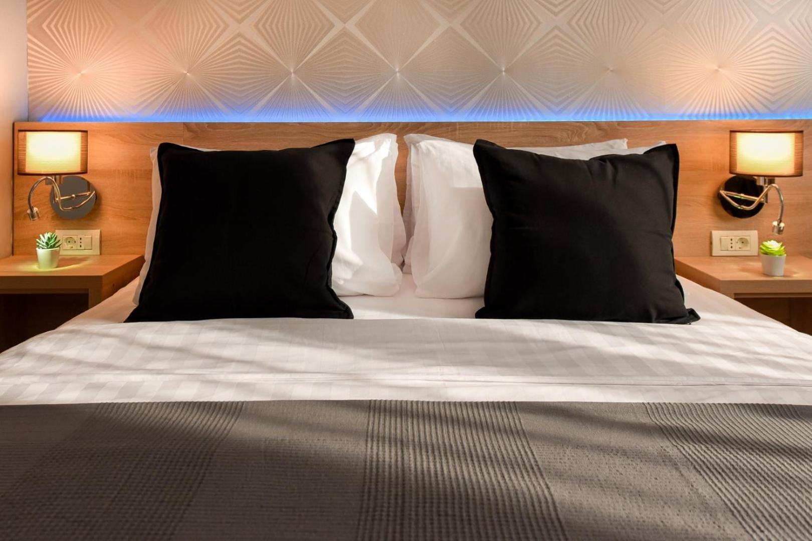 Center Getaway - Cozy For Your Perfect