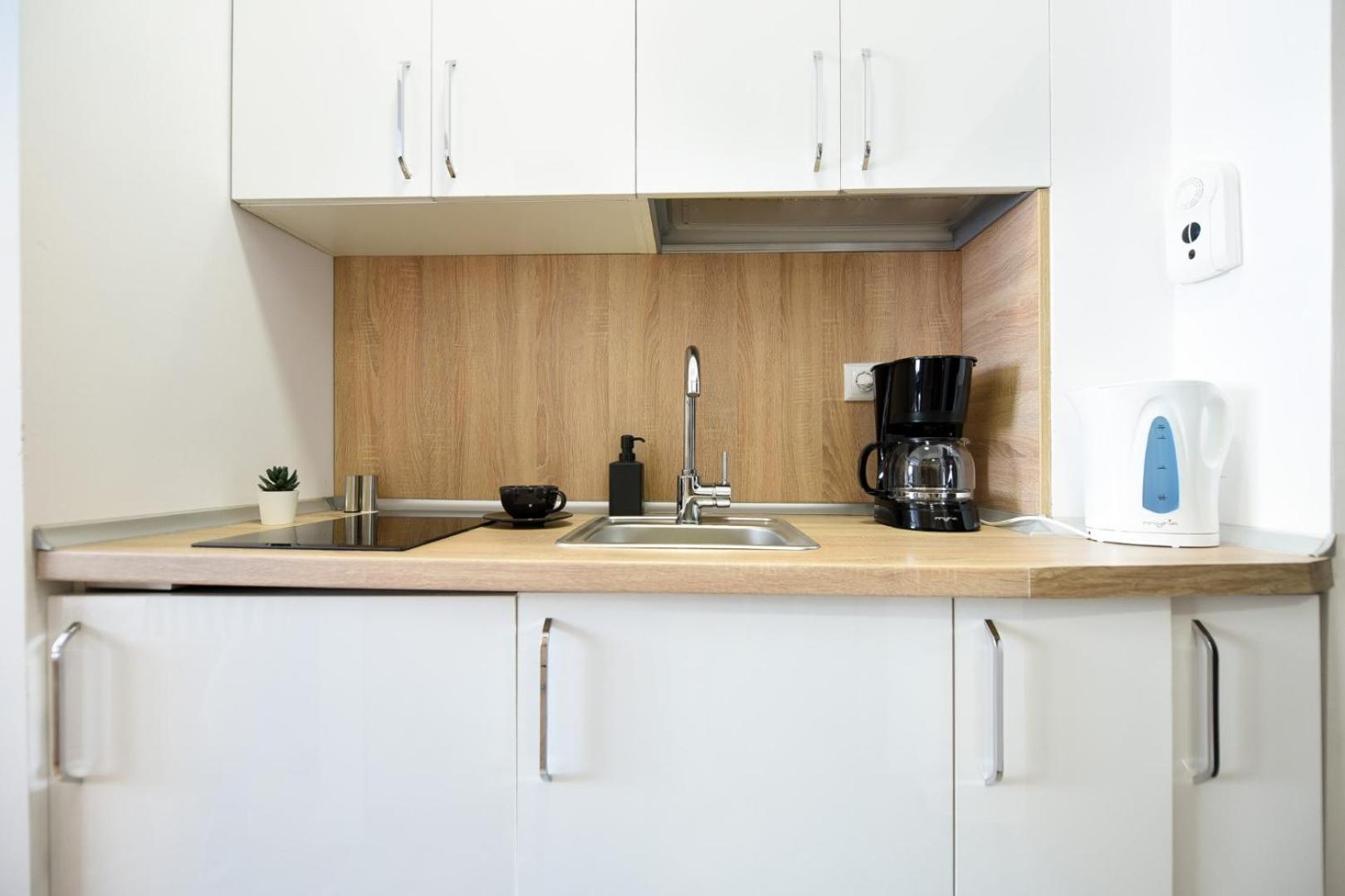 Center Getaway - Cozy For Your Perfect Apartament