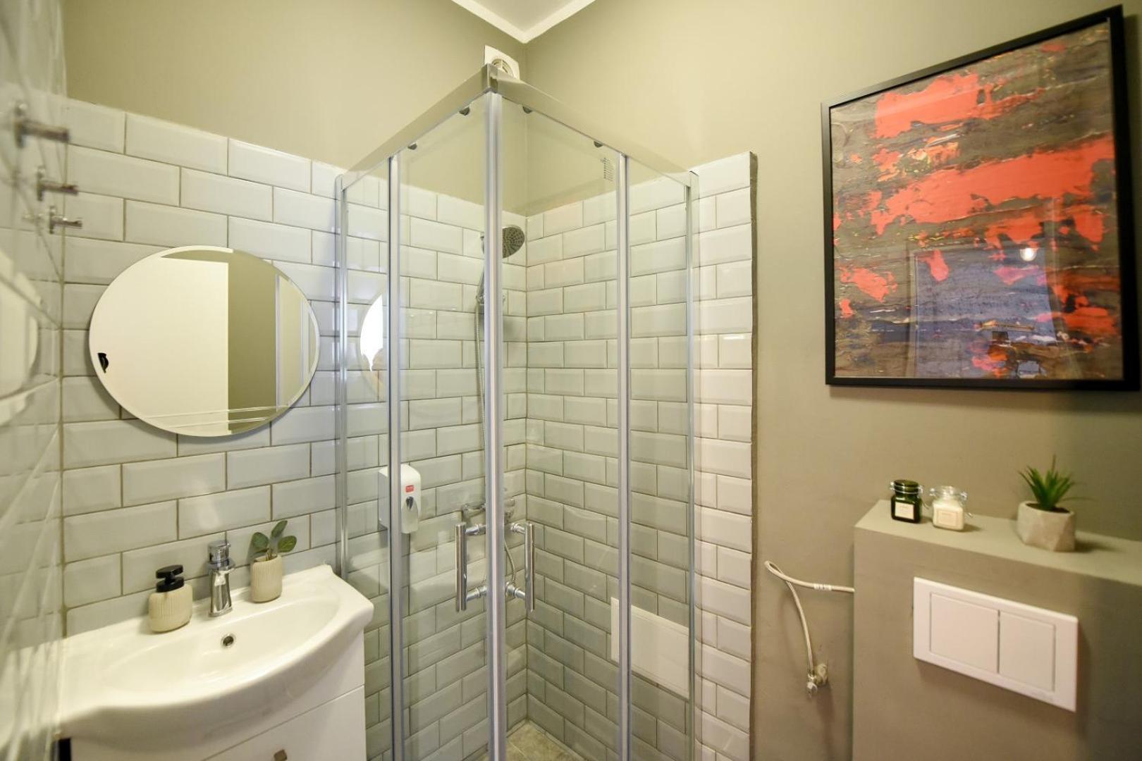 Center Getaway - Cozy For Your Perfect Apartament *