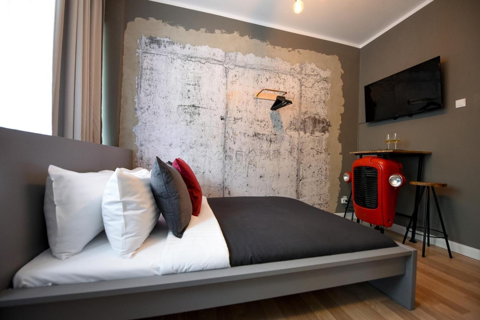 Apartament Center Getaway - Cozy For Your Perfect *