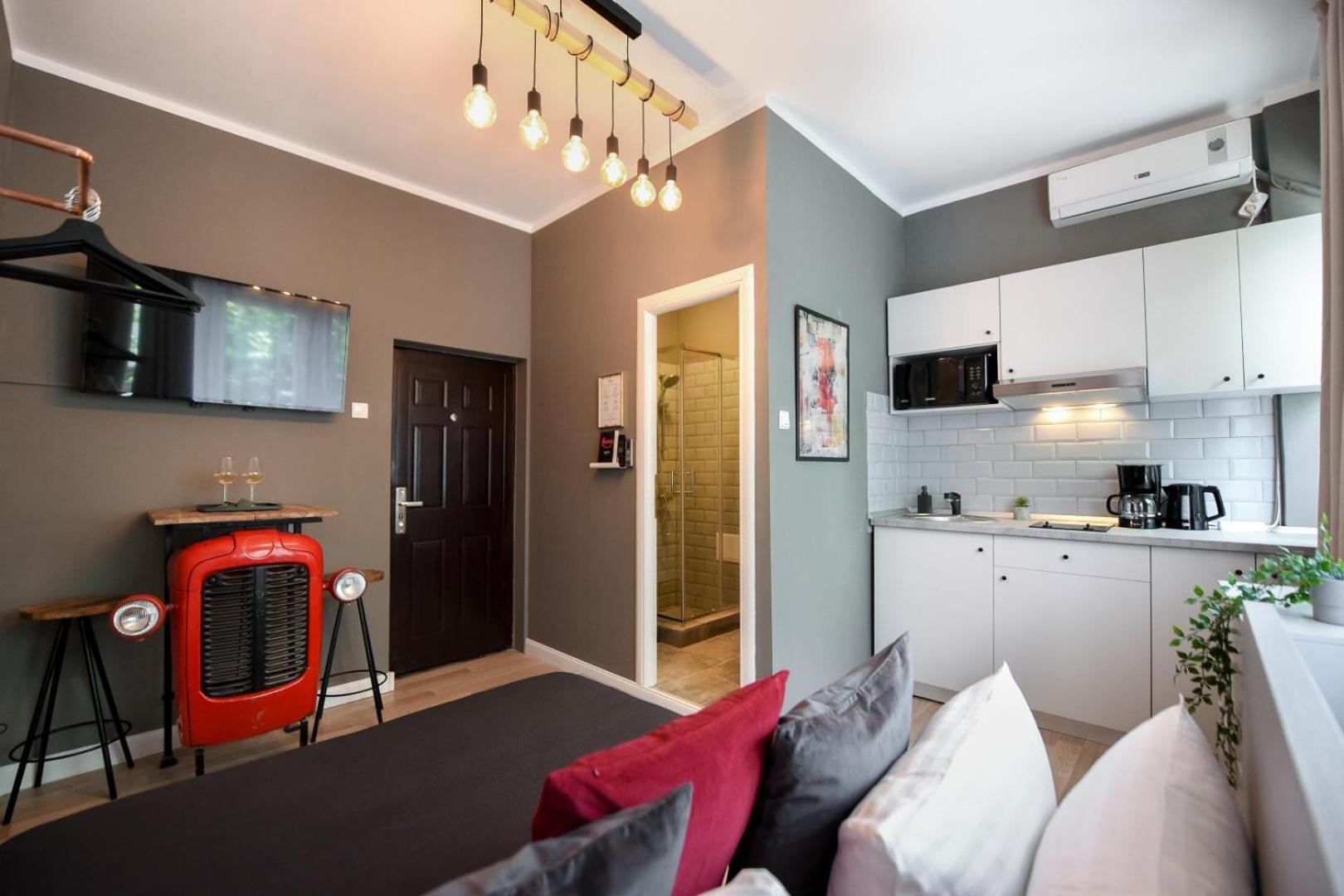 Center Getaway - Cozy For Your Perfect