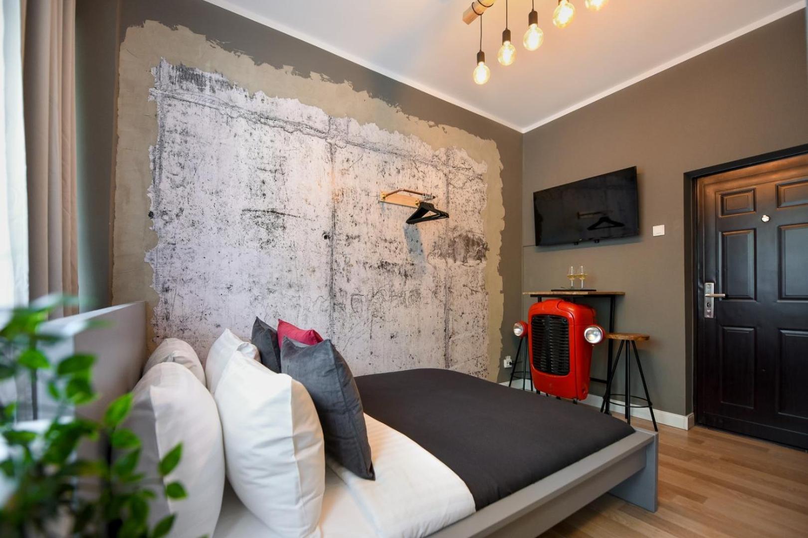 Apartament Center Getaway - Cozy For Your Perfect *