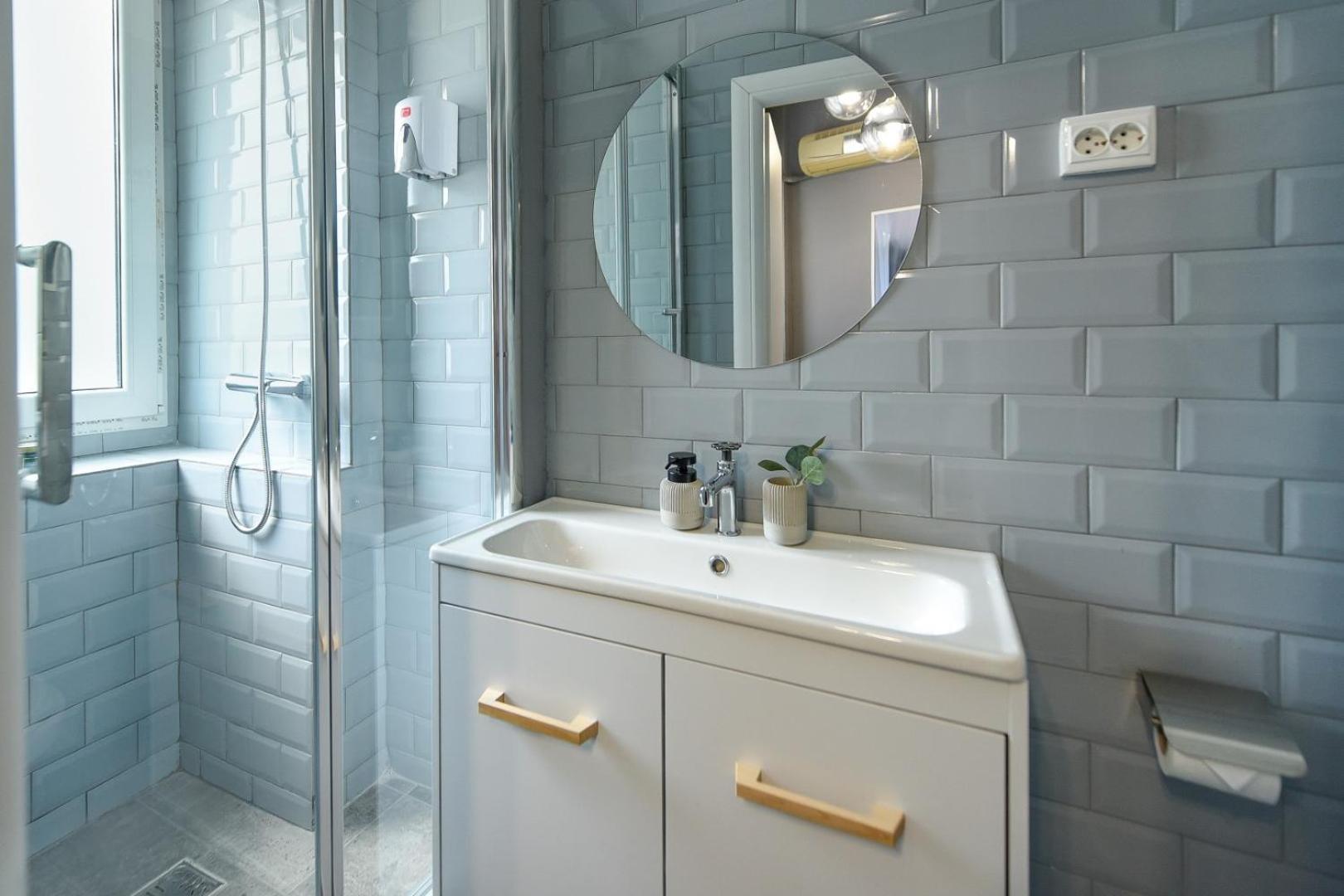 Center Getaway - Cozy For Your Perfect Apartament *