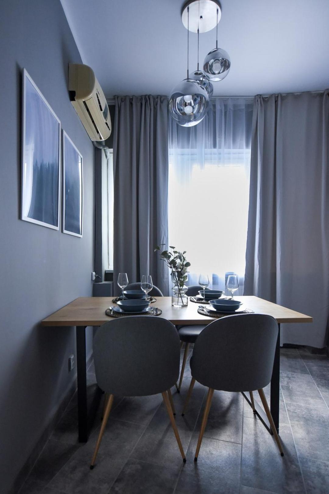 Apartament Center Getaway - Cozy For Your Perfect Bucureşti