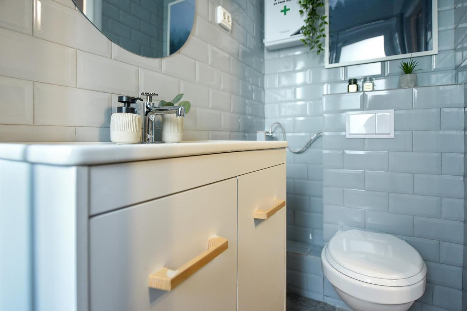 Apartament Center Getaway - Cozy For Your Perfect Bucureşti