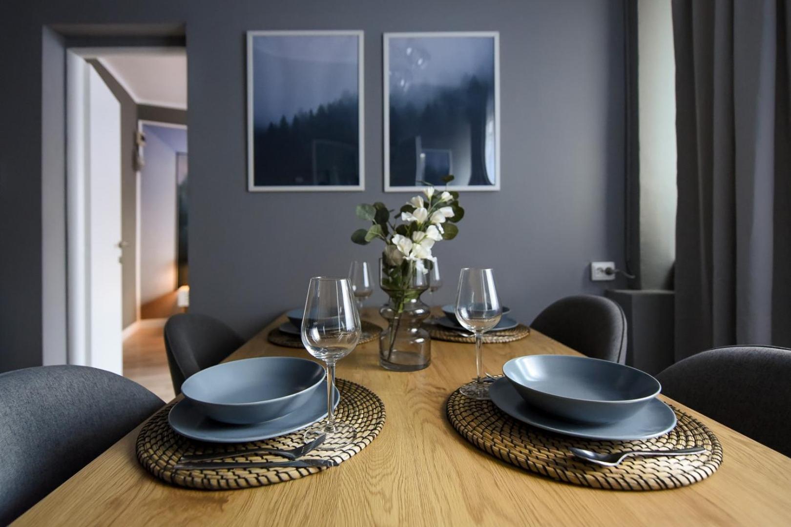 Center Getaway - Cozy For Your Perfect Apartament *