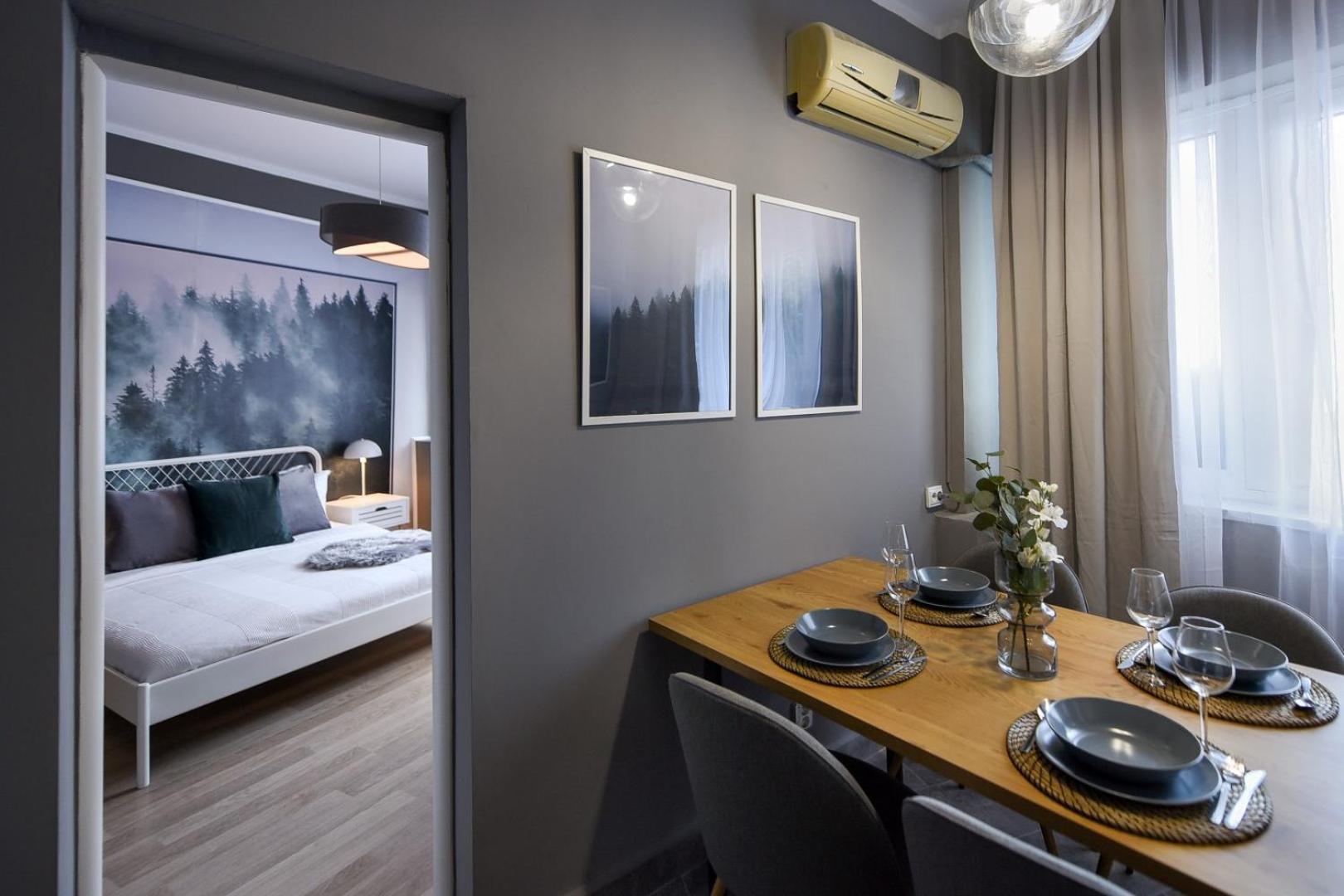 Center Getaway - Cozy For Your Perfect Apartament Bucureşti