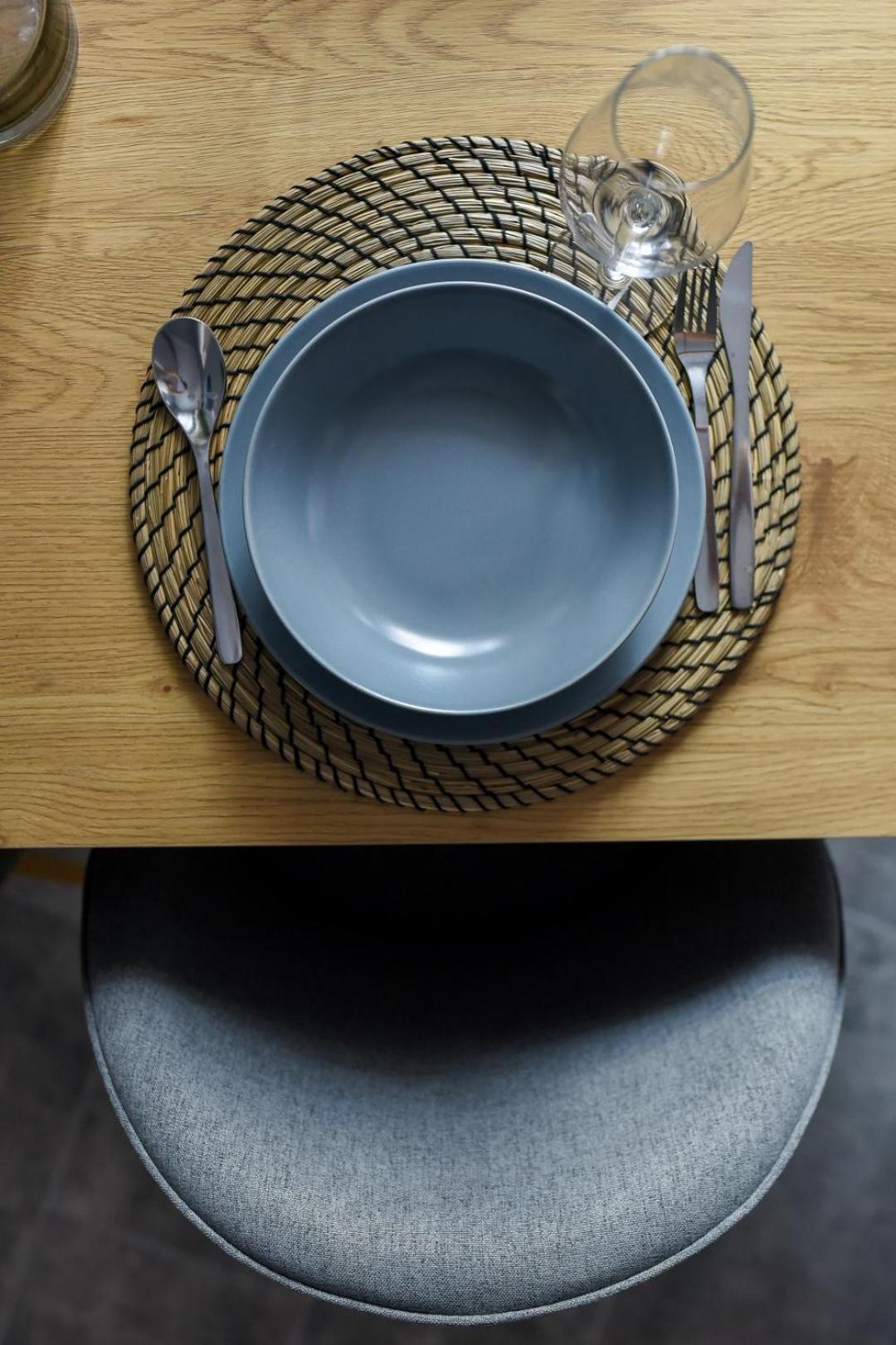 Center Getaway - Cozy For Your Perfect Apartament *