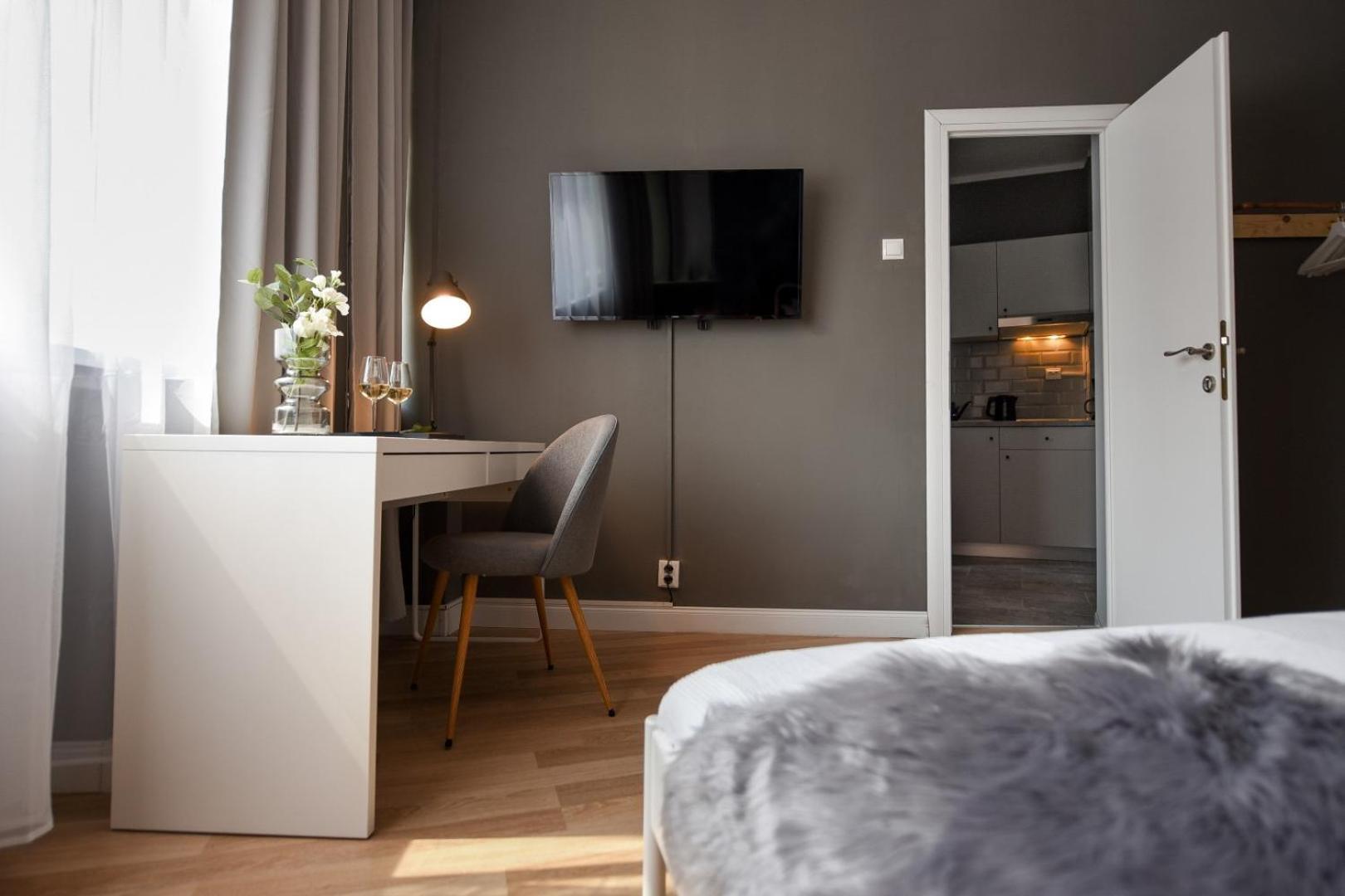 Center Getaway - Cozy For Your Perfect Apartament *
